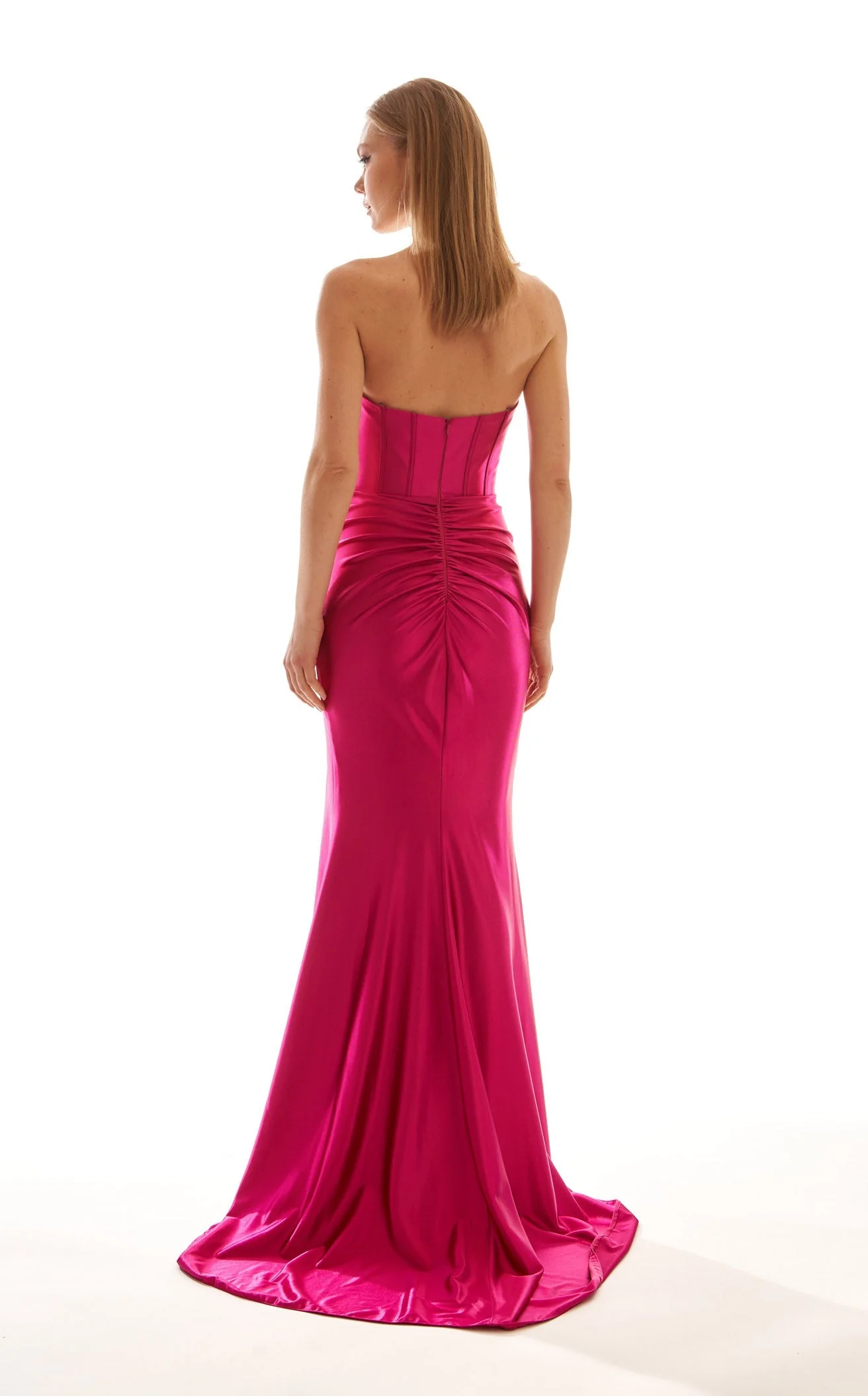 Hot Contact 5231CL Dress - Image 31