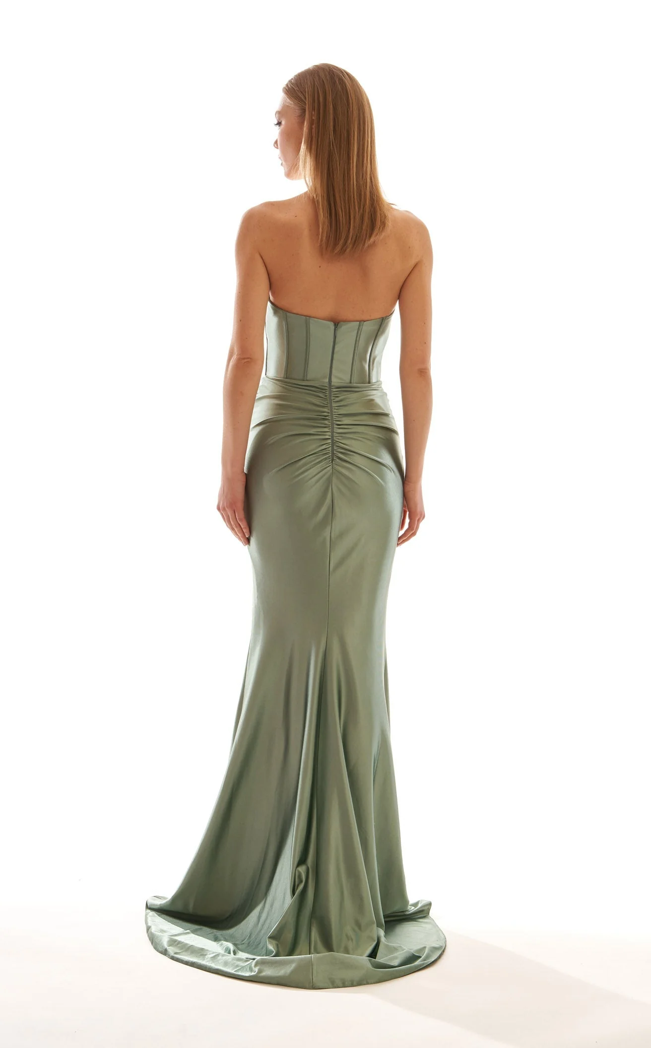 Hot Contact 5231CL Dress - Image 34
