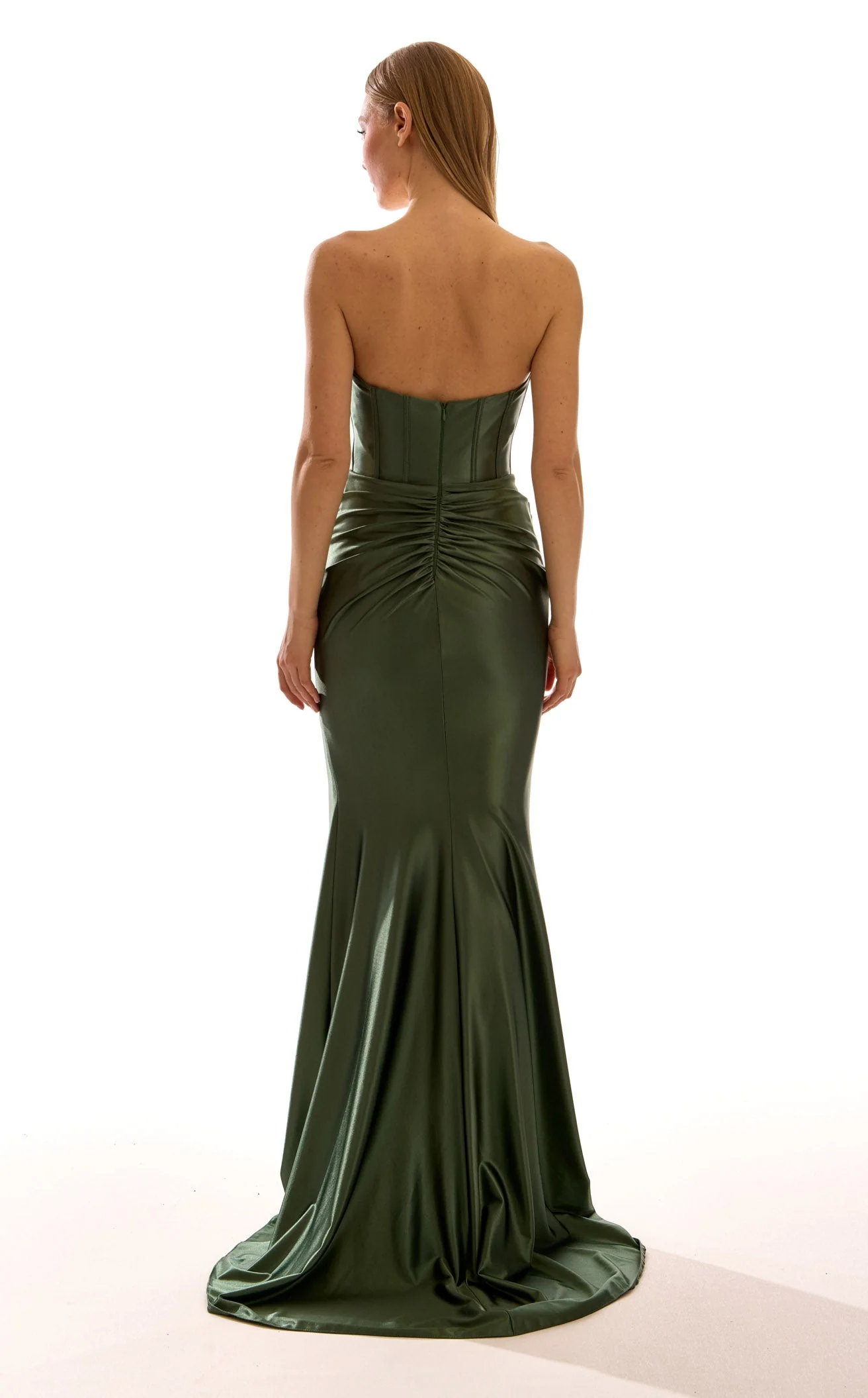 Hot Contact 5231CL Dress - Image 35