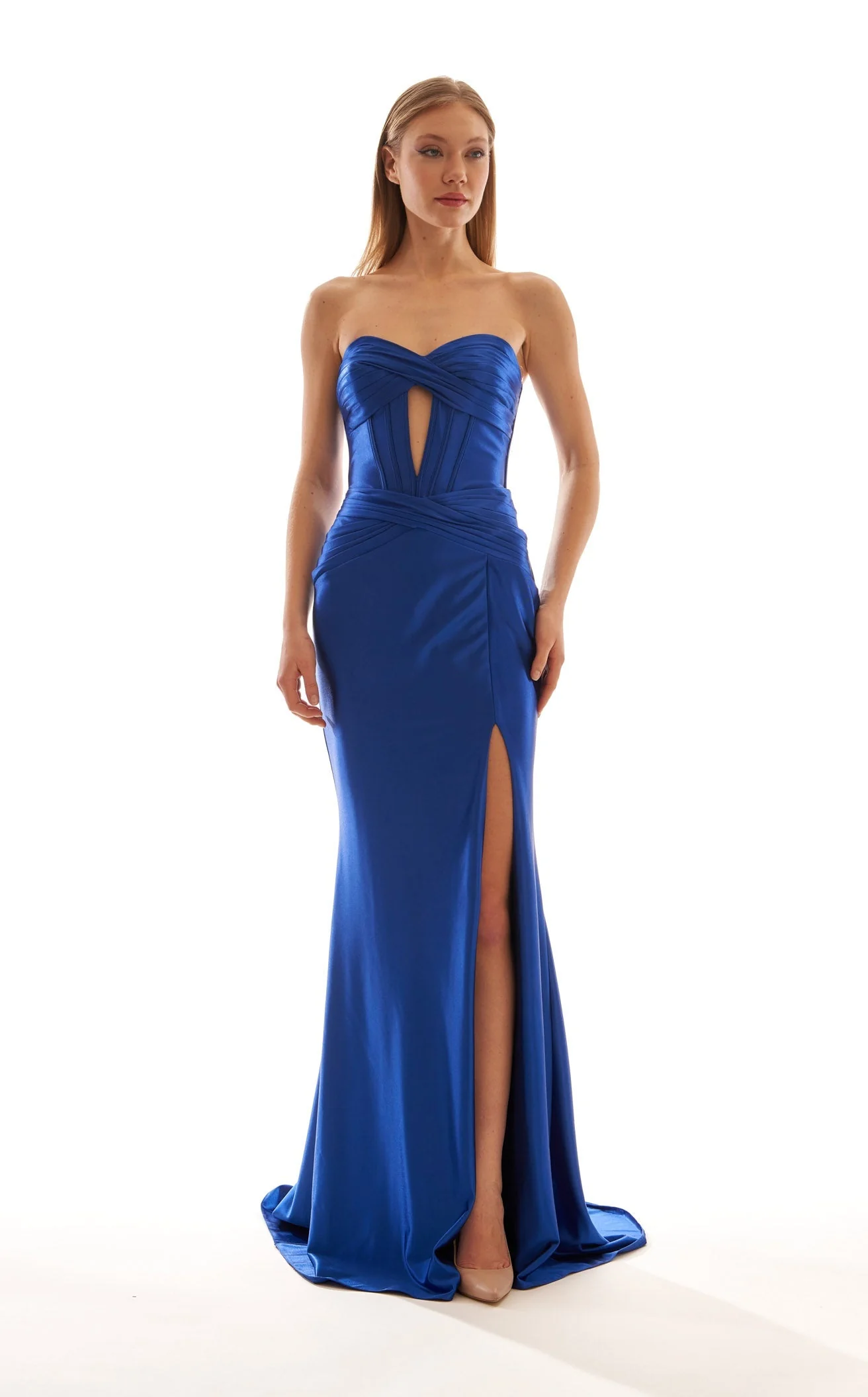 Hot Contact 5231CL Dress - Image 5