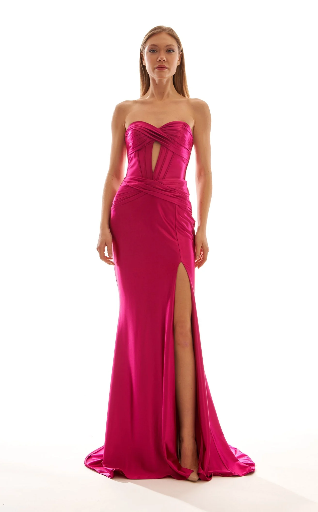 Hot Contact 5231CL Dress - Image 7