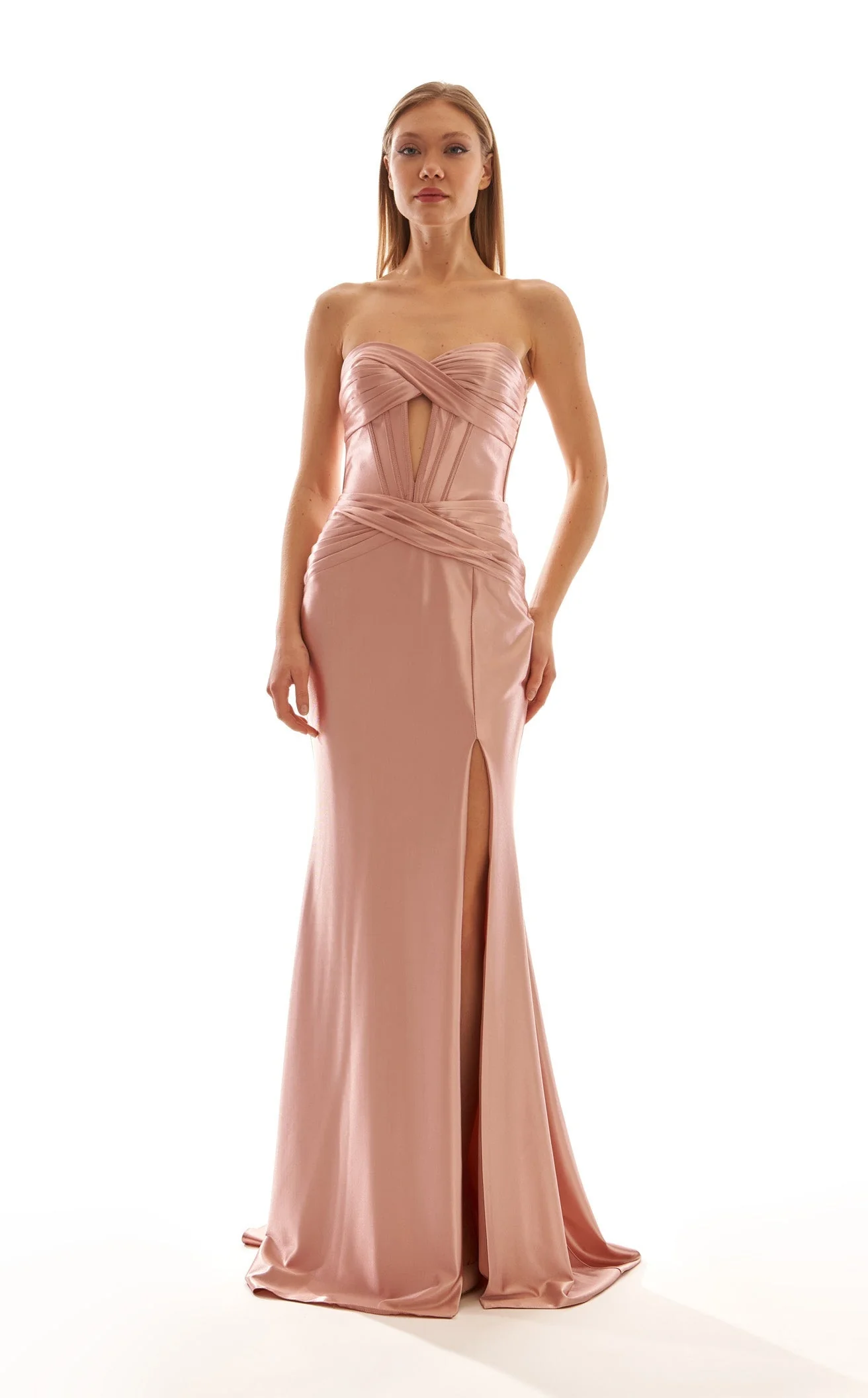Hot Contact 5231CL Dress - Image 8