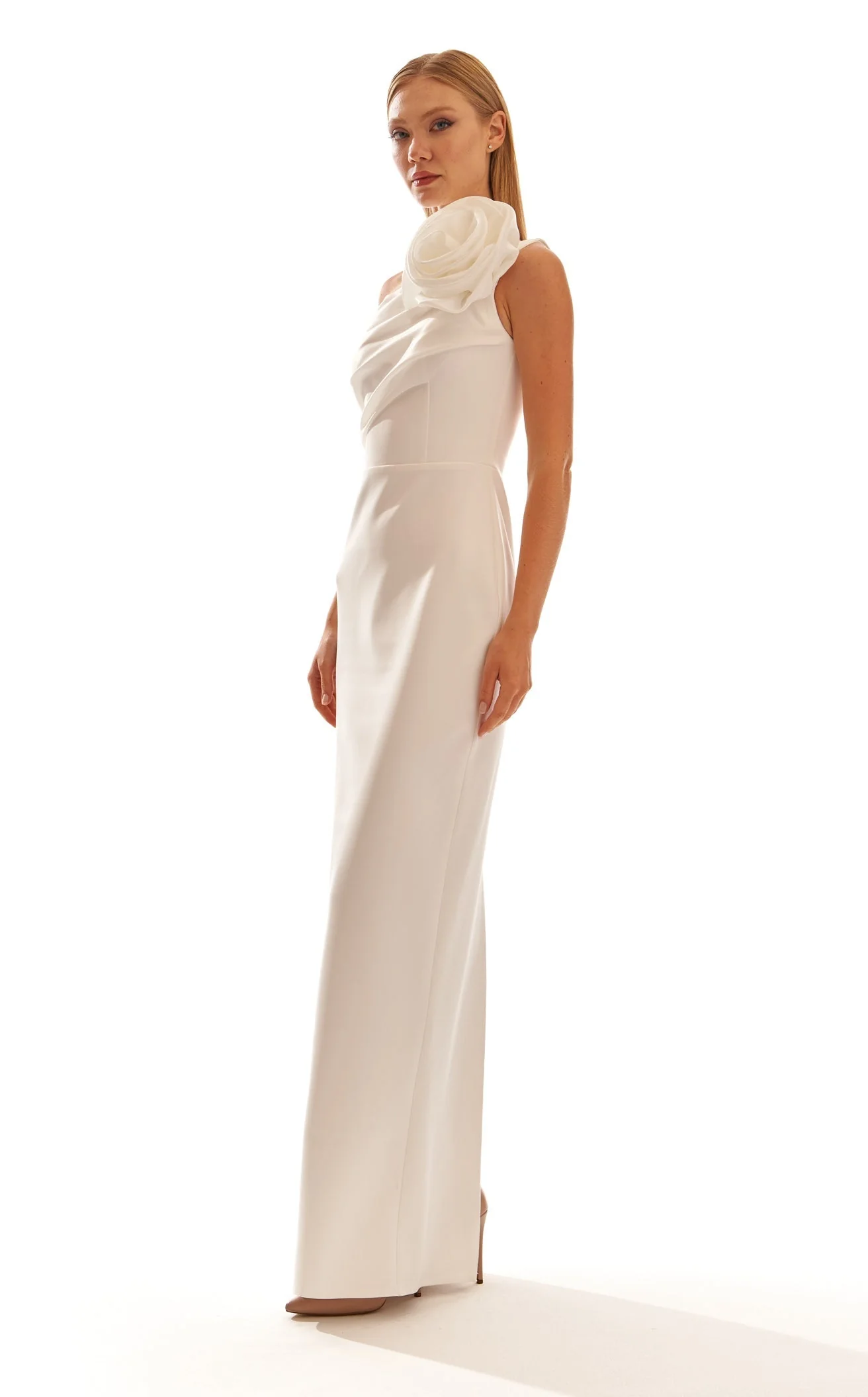 Hot Contact 5243CL Dress - Image 10