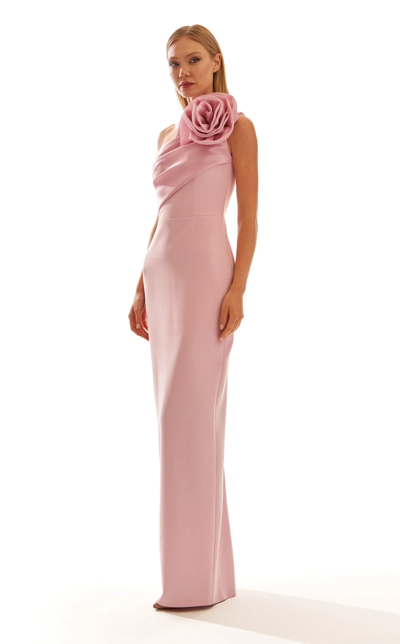 Hot Contact 5243CL Dress - Image 11