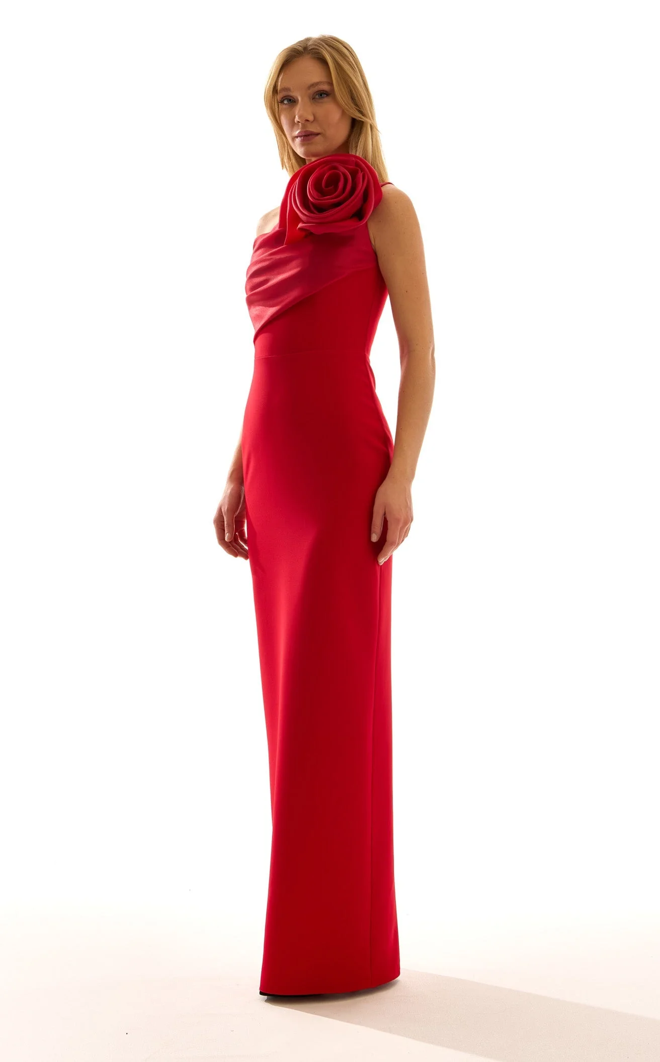 Hot Contact 5243CL Dress - Image 14