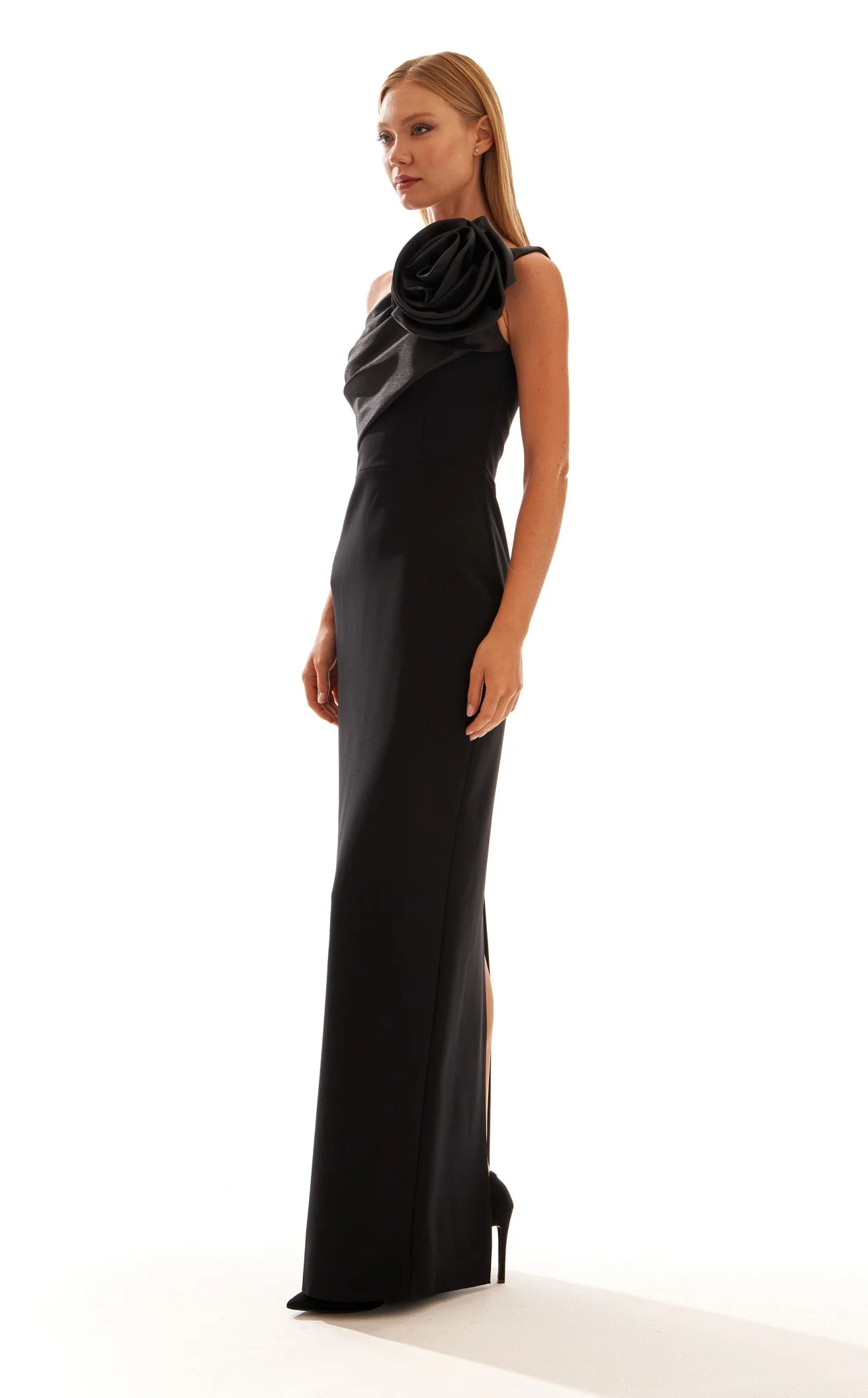 Hot Contact 5243CL Dress - Image 16