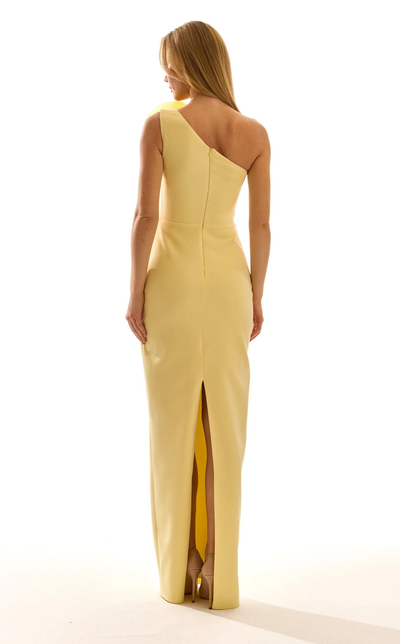 Hot Contact 5243CL Dress - Image 18