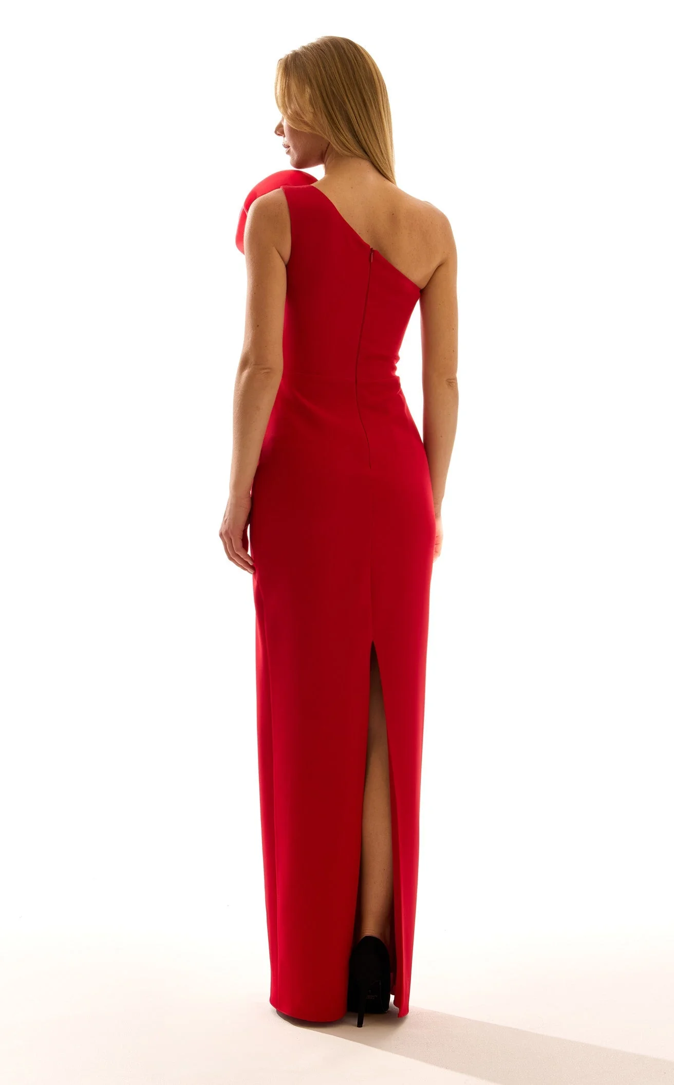 Hot Contact 5243CL Dress - Image 19