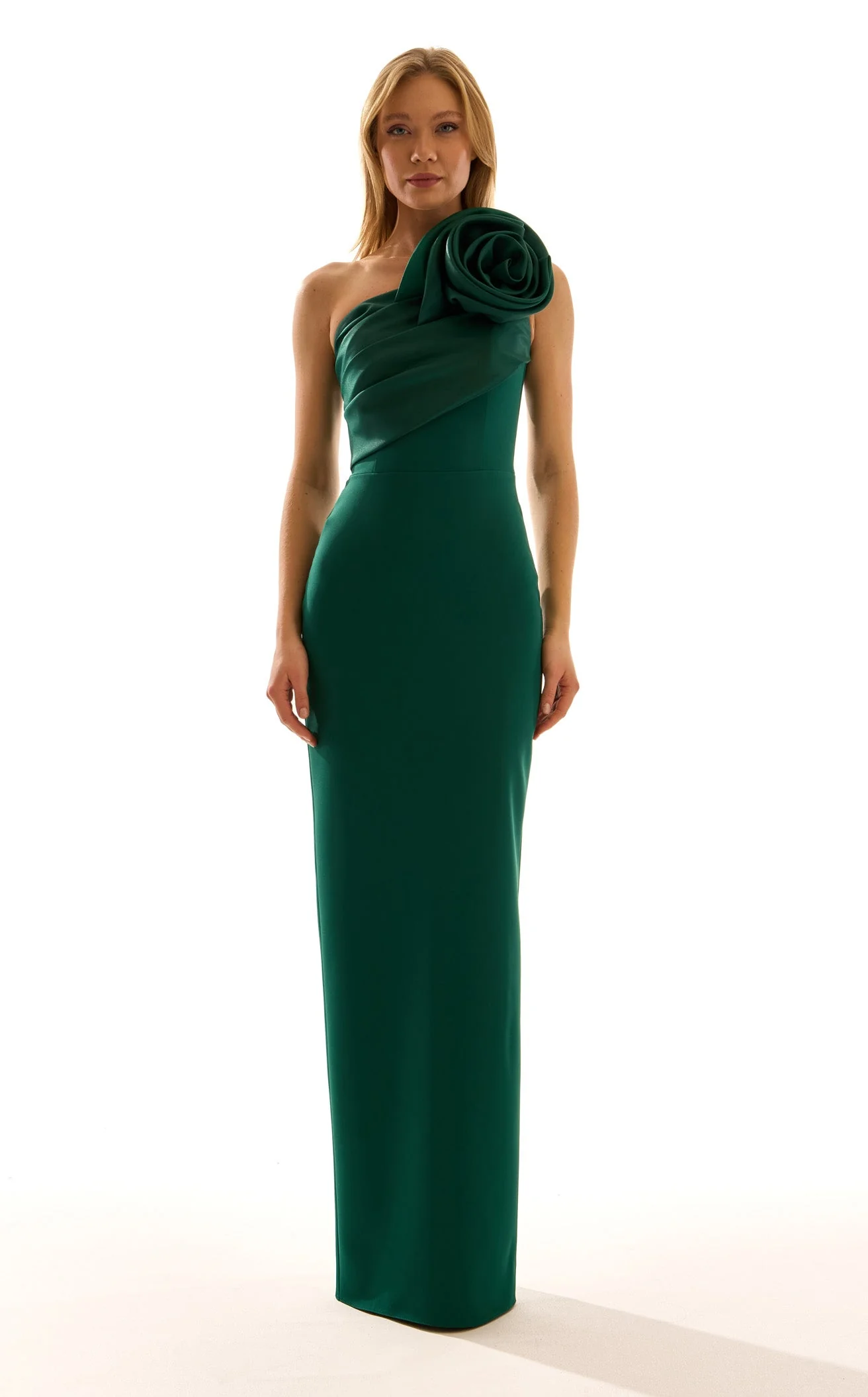 Hot Contact 5243CL Dress - Image 8