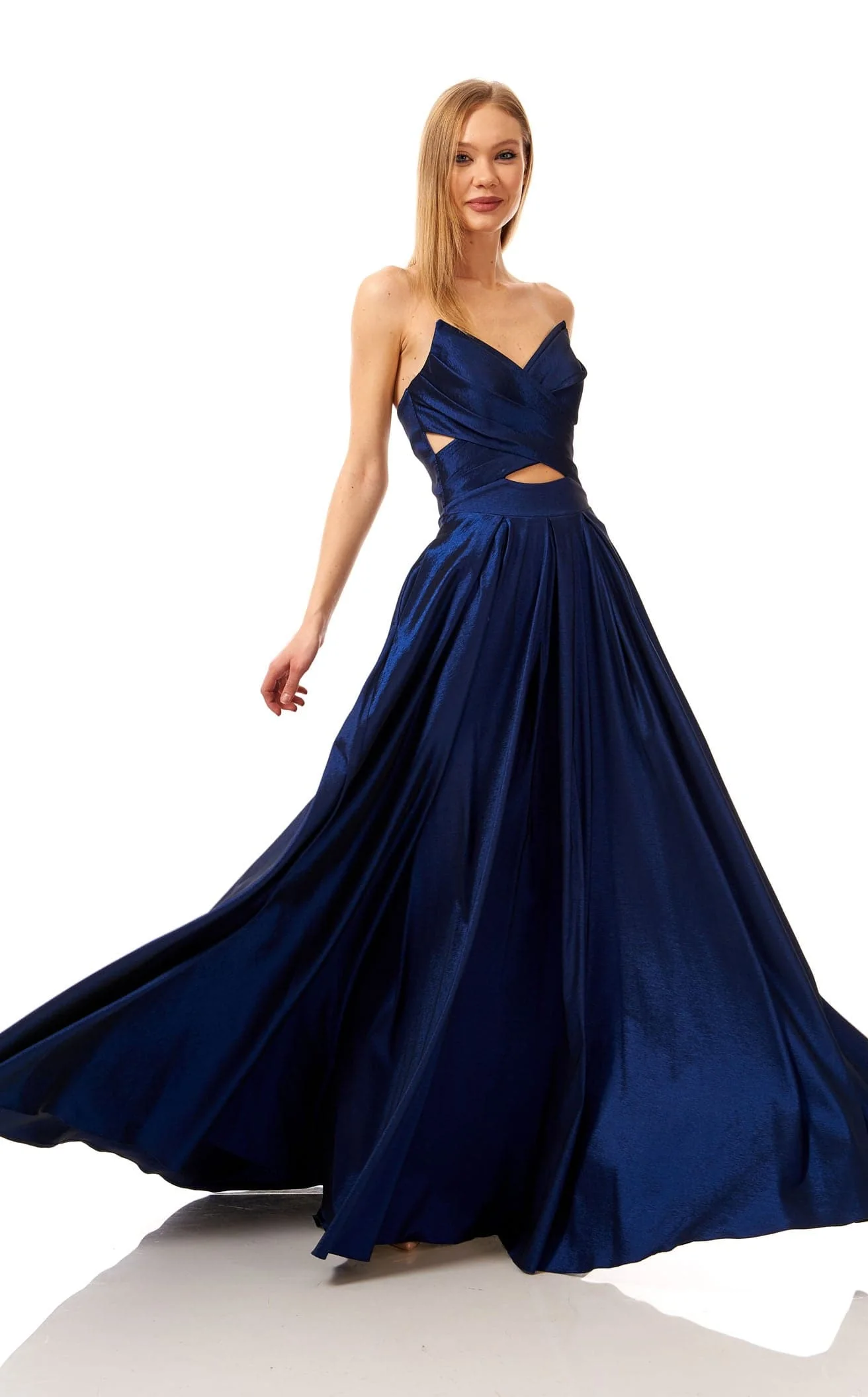 Hot Contact 7511CL Dress - Image 12