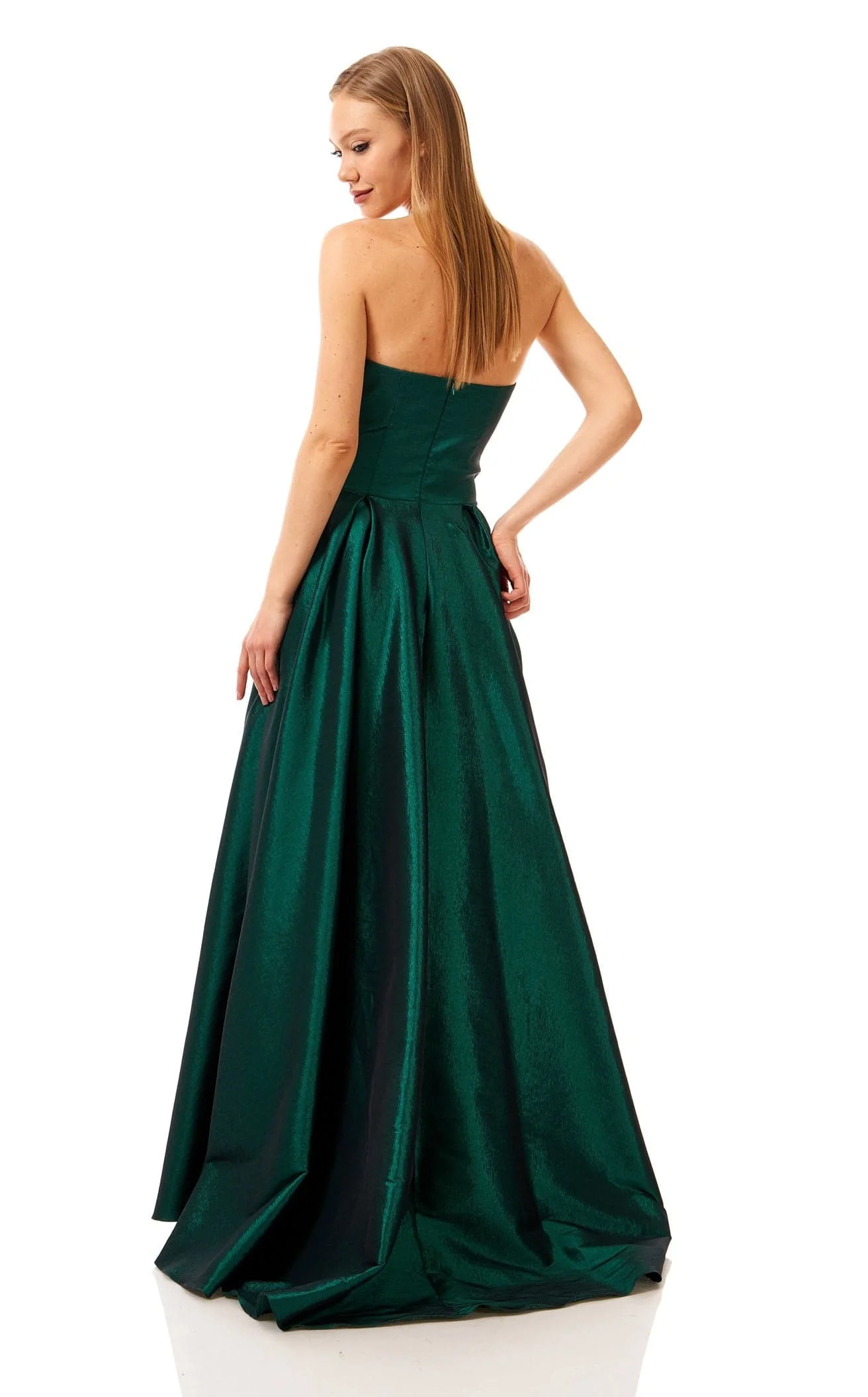 Hot Contact 7511CL Dress - Image 14