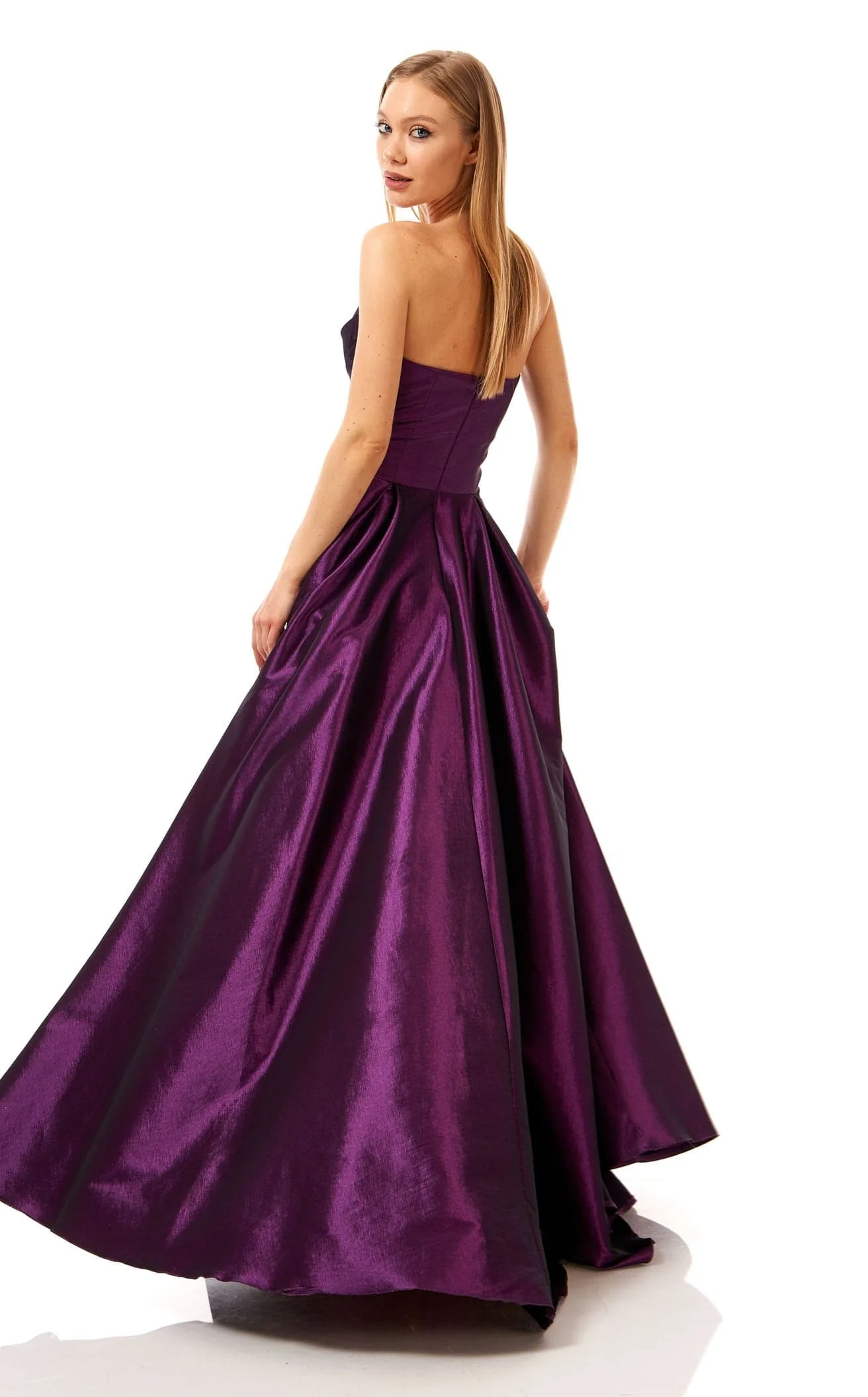 Hot Contact 7511CL Dress - Image 16