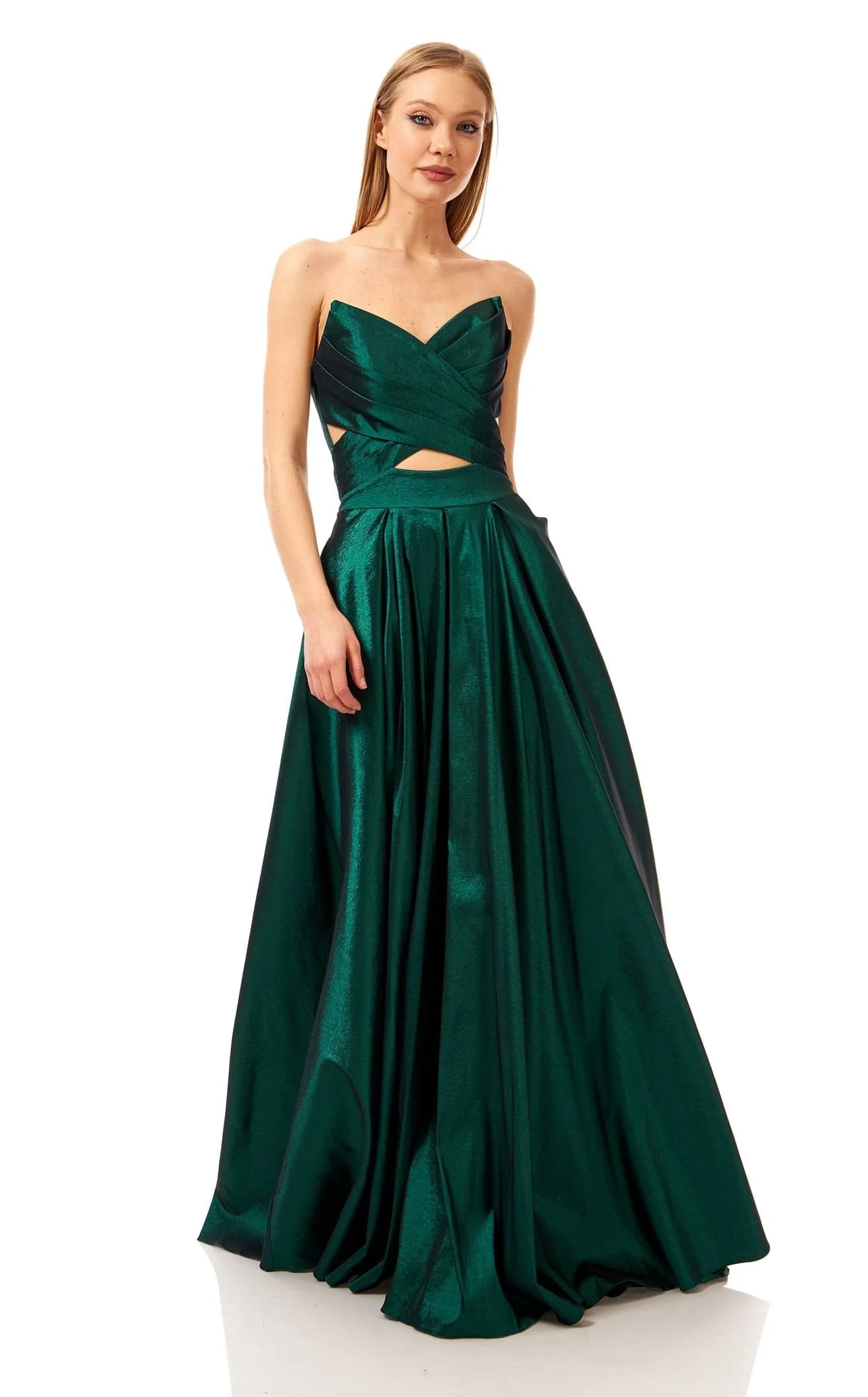 Hot Contact 7511CL Dress - Image 3
