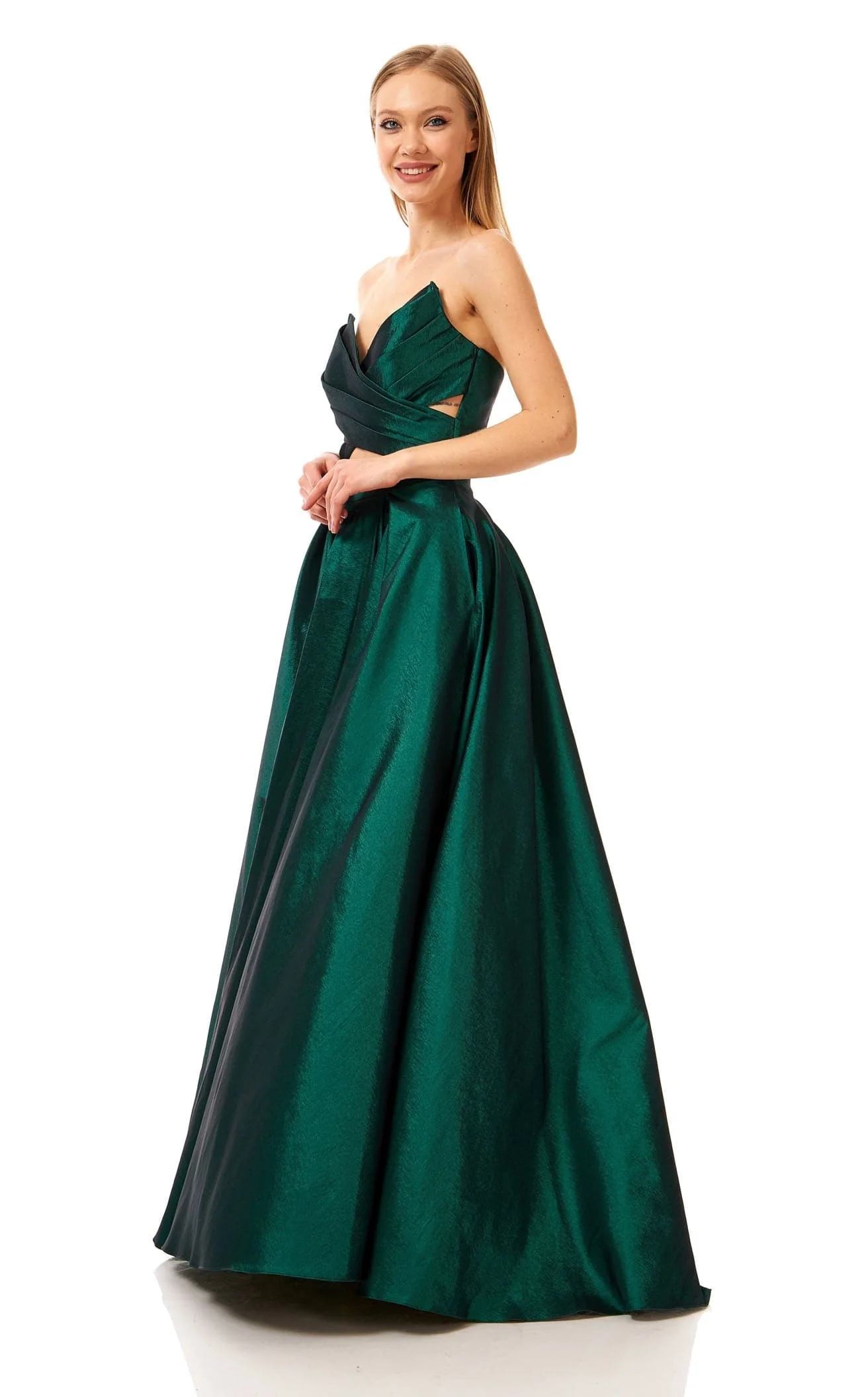 Hot Contact 7511CL Dress - Image 8