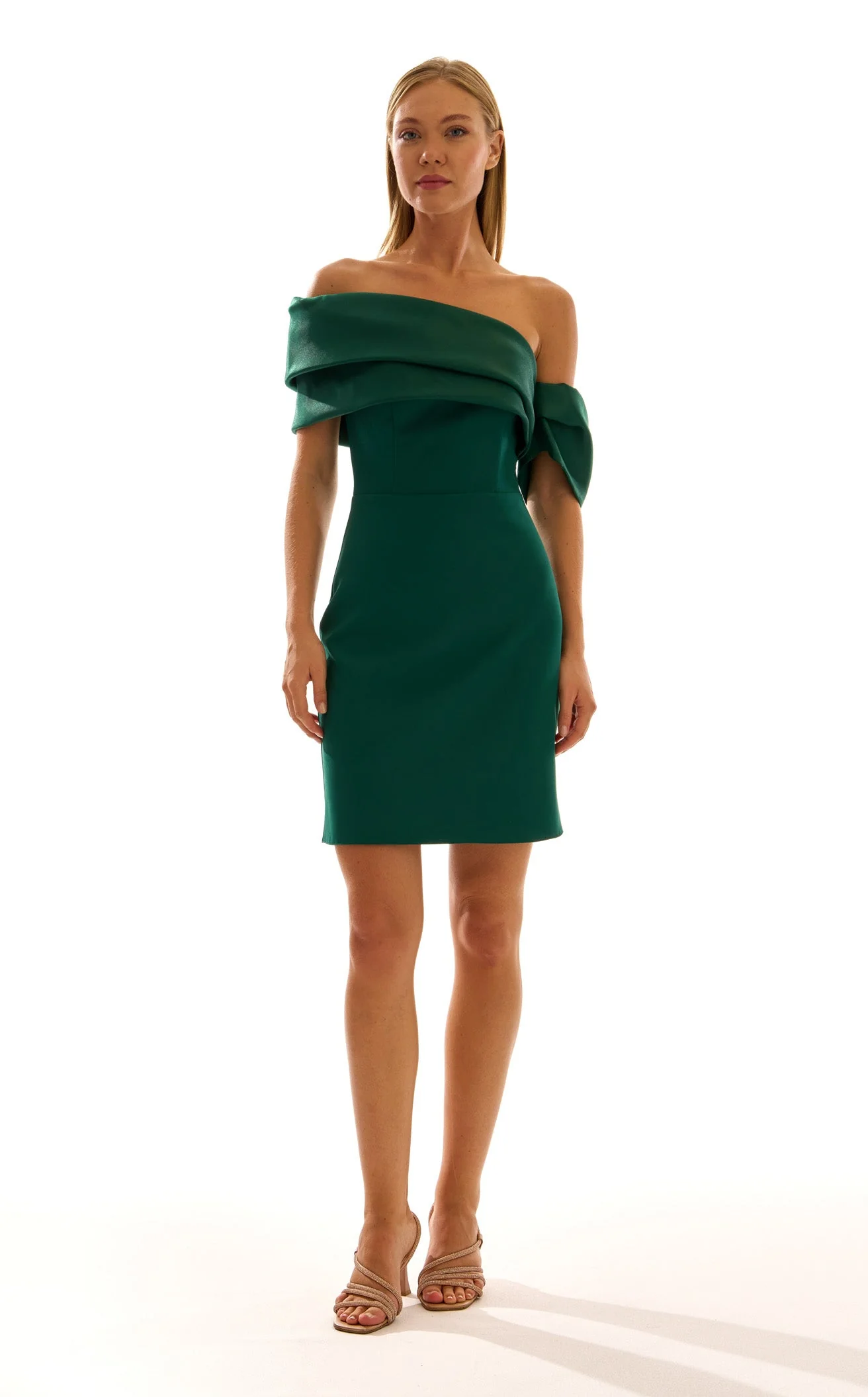 Hot Contact 8413CL Dress - Image 8