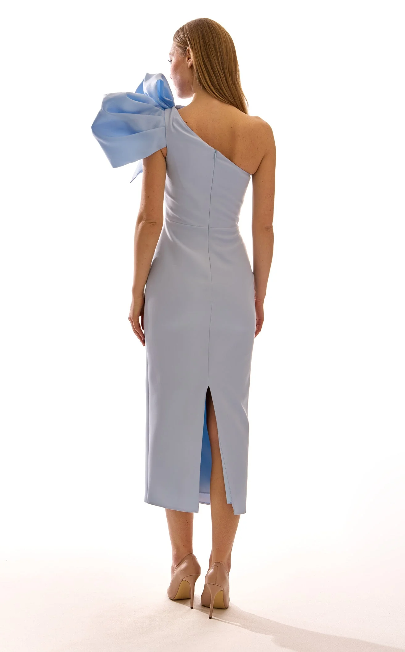 Hot Contact 8423CL Dress - Image 7
