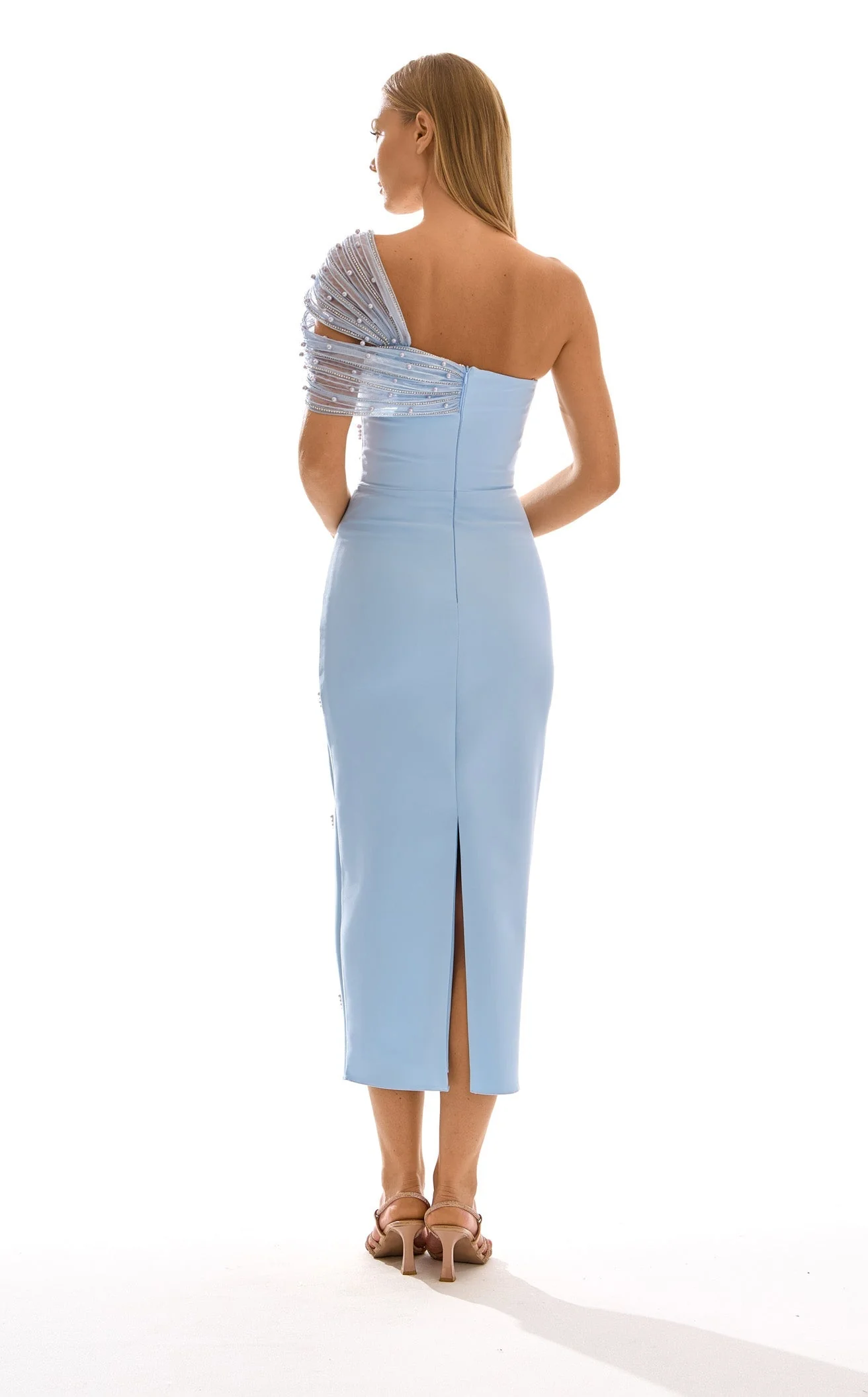 Hot Contact 8446CL Dress - Image 9