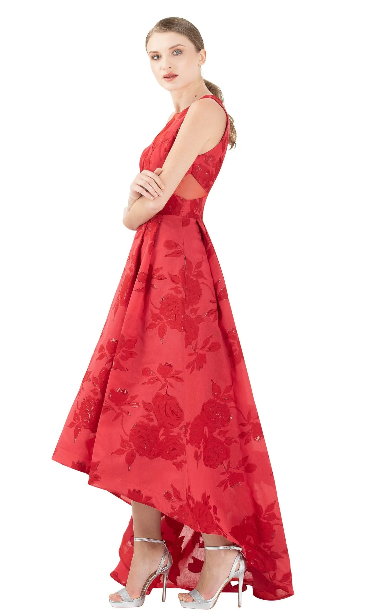 Ilmio 1951CL Dress - Image 4