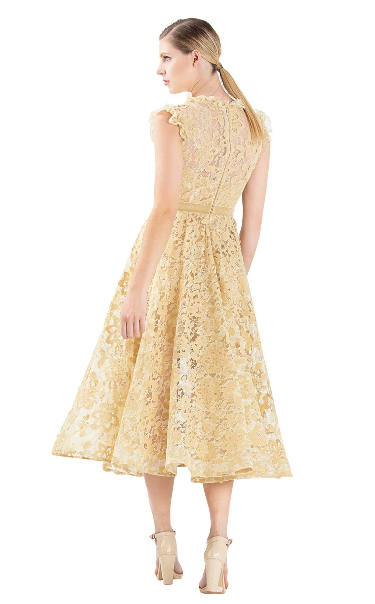 Ilmio 1956CL Dress - Image 3