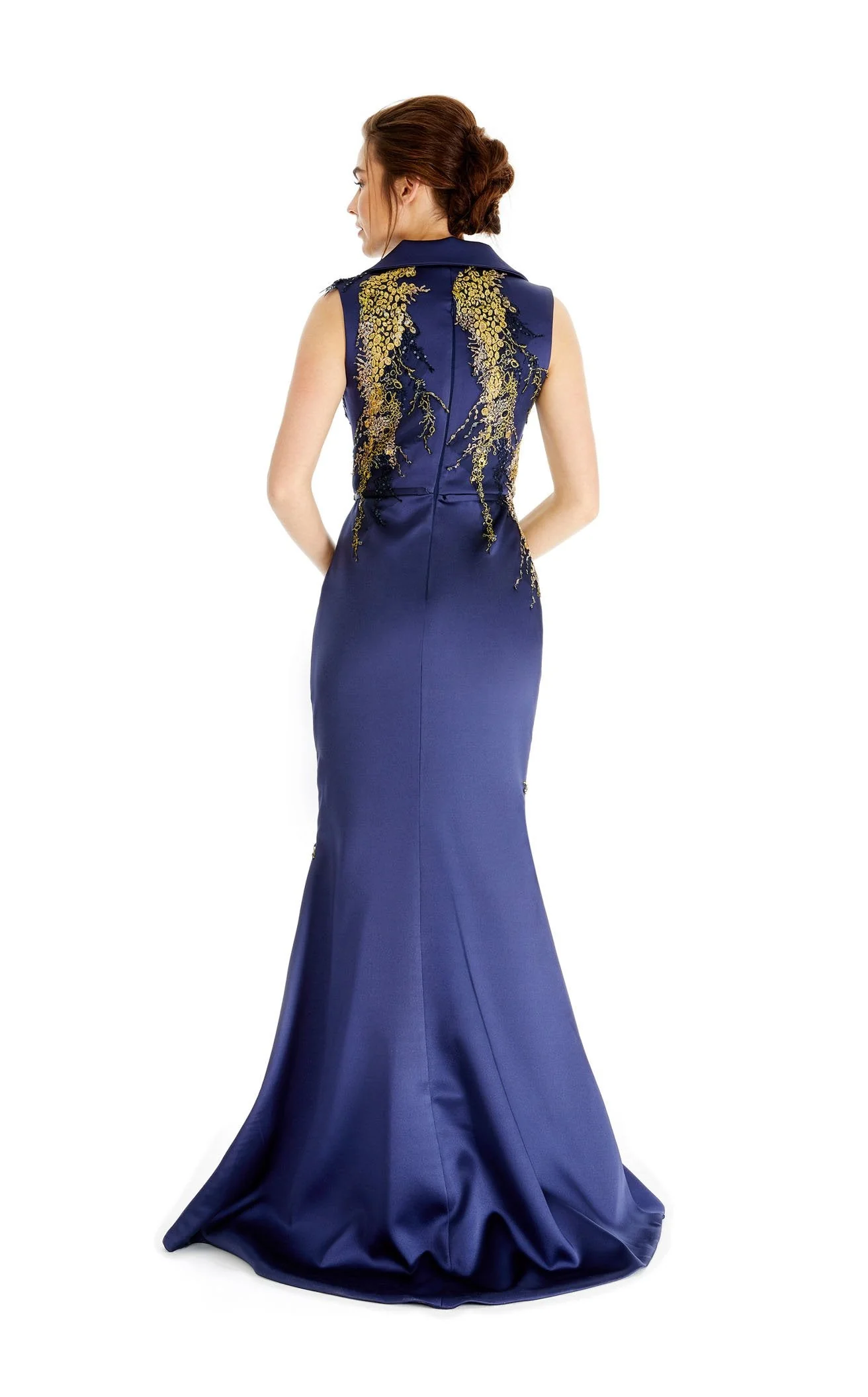 In Couture 3512 Dress - Image 3