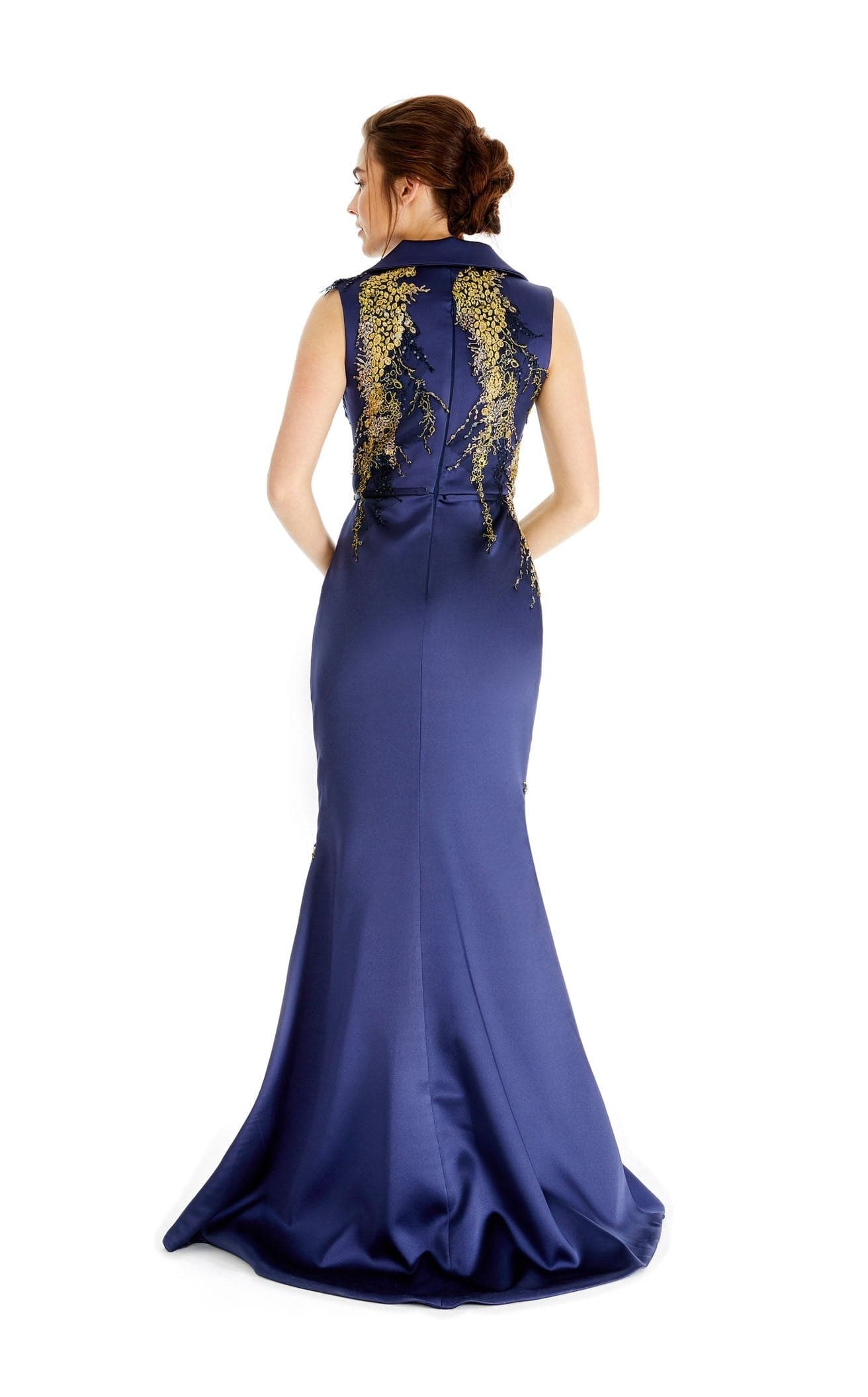 In Couture 3512CL Dress - Image 3
