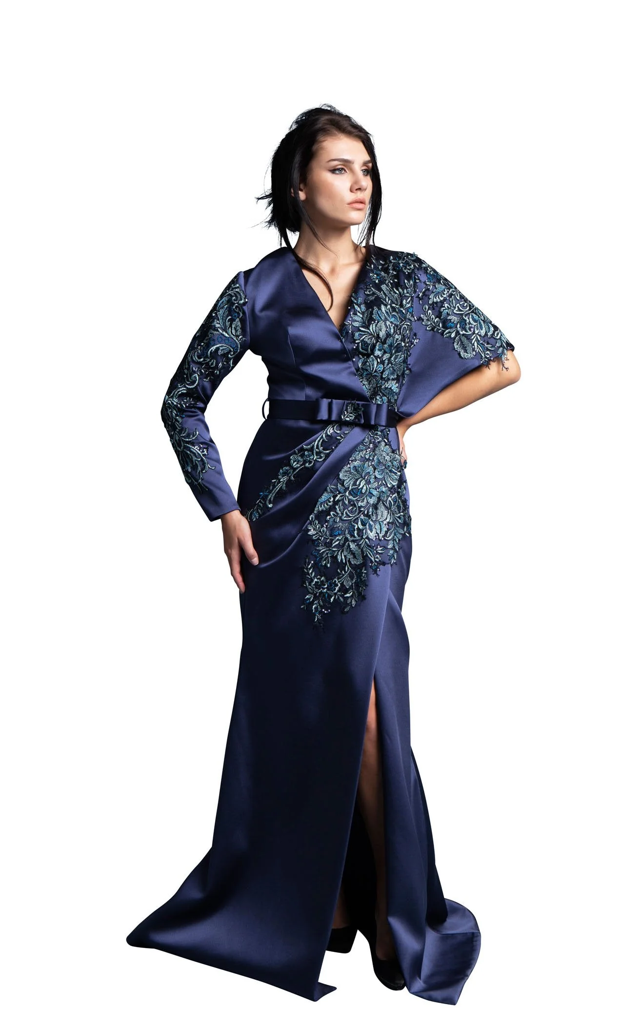 In Couture 4329 Dress