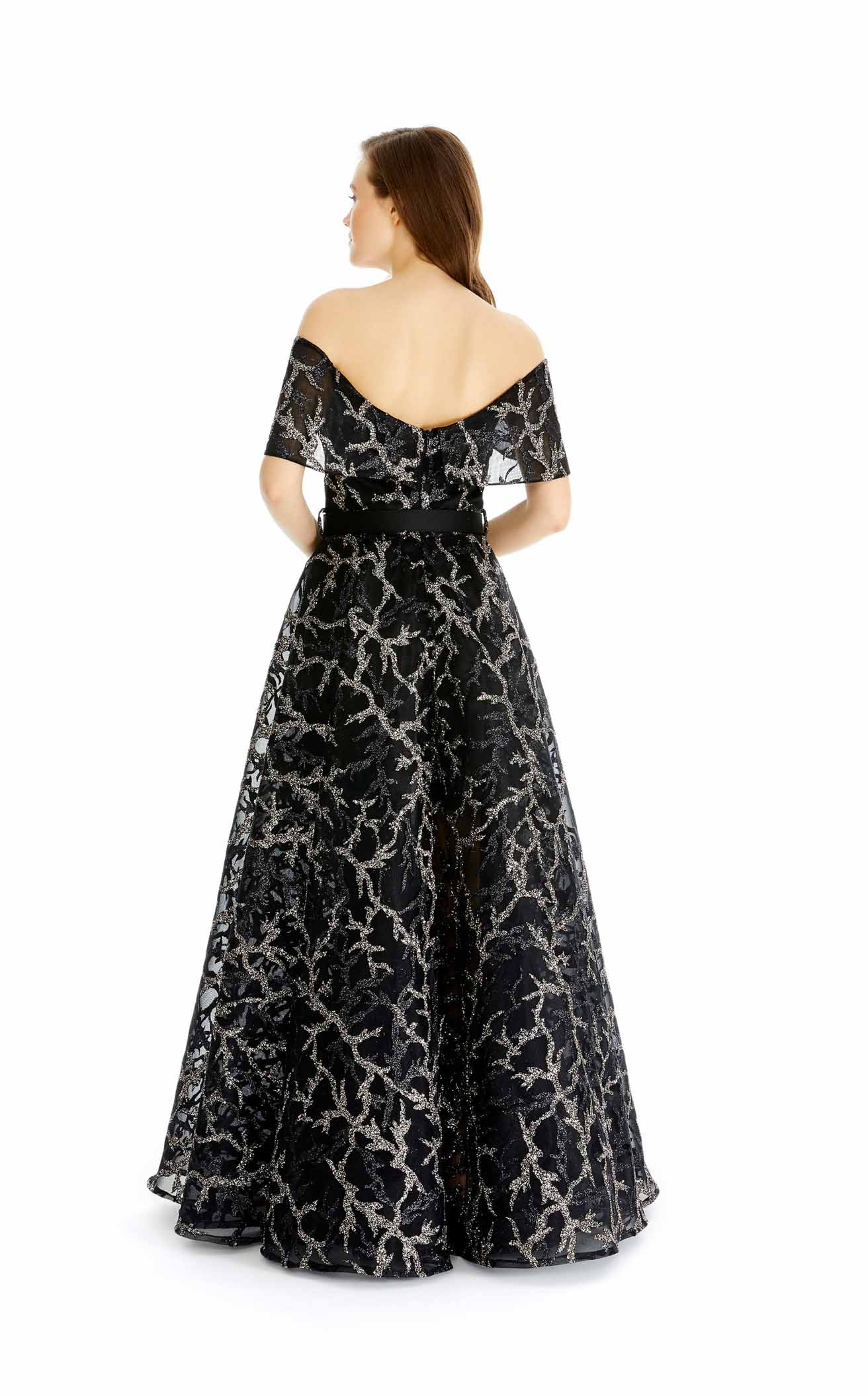 In Couture 4421 Dress - Image 3