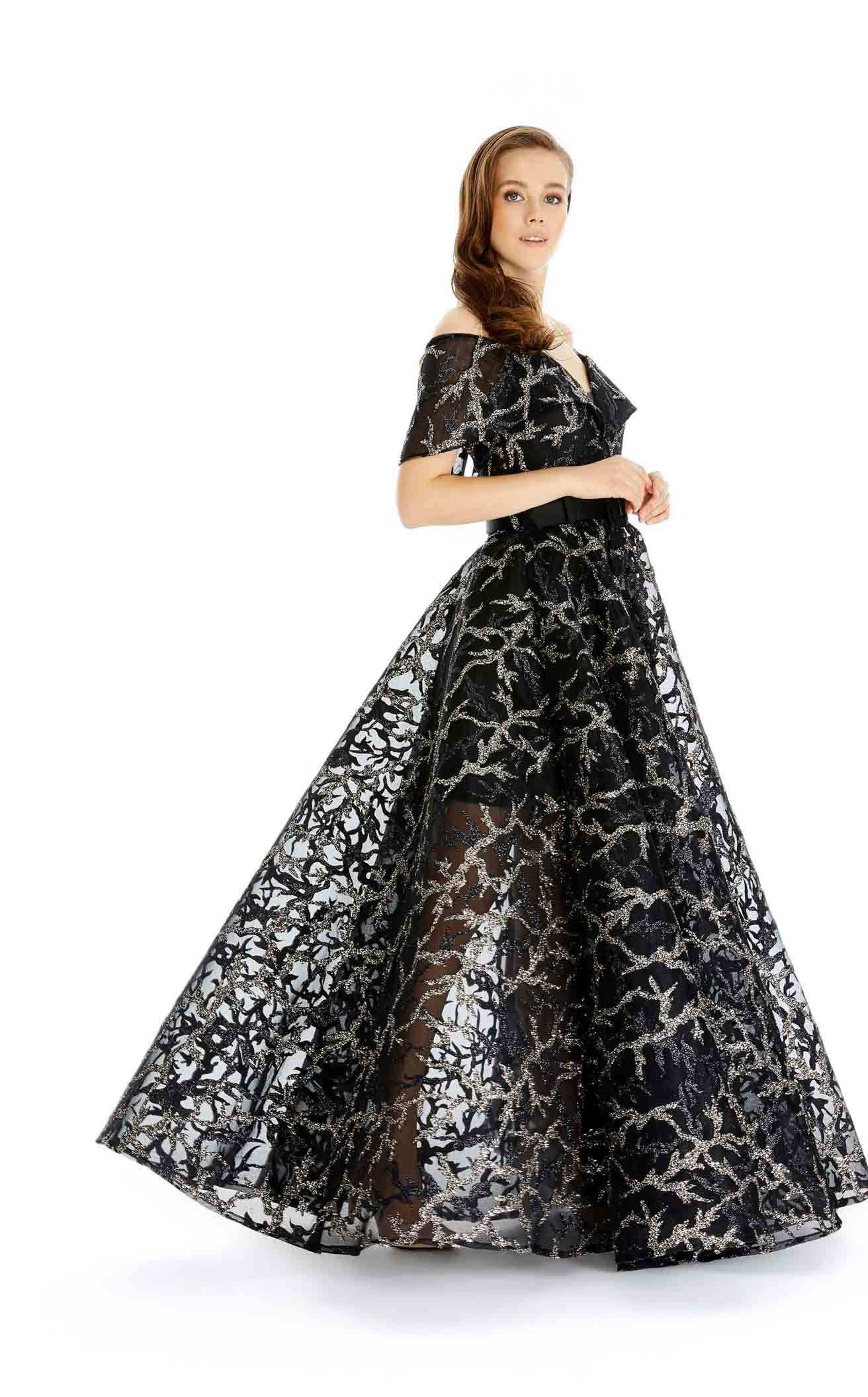 In Couture 4421CL Dress - Image 2