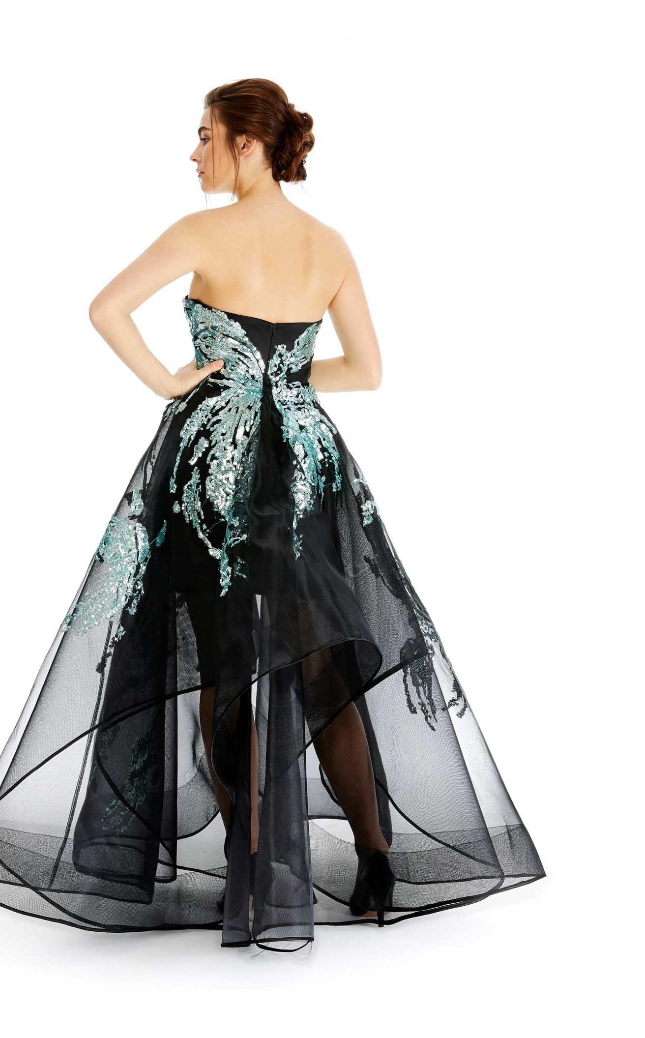 In Couture 4525CL Dress - Image 6