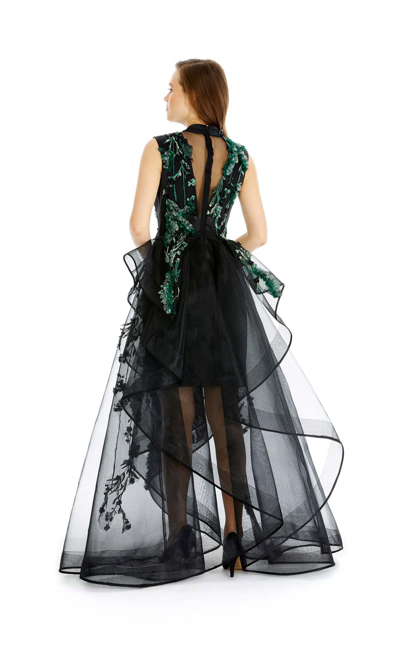 In Couture 4550CL Dress - Image 4