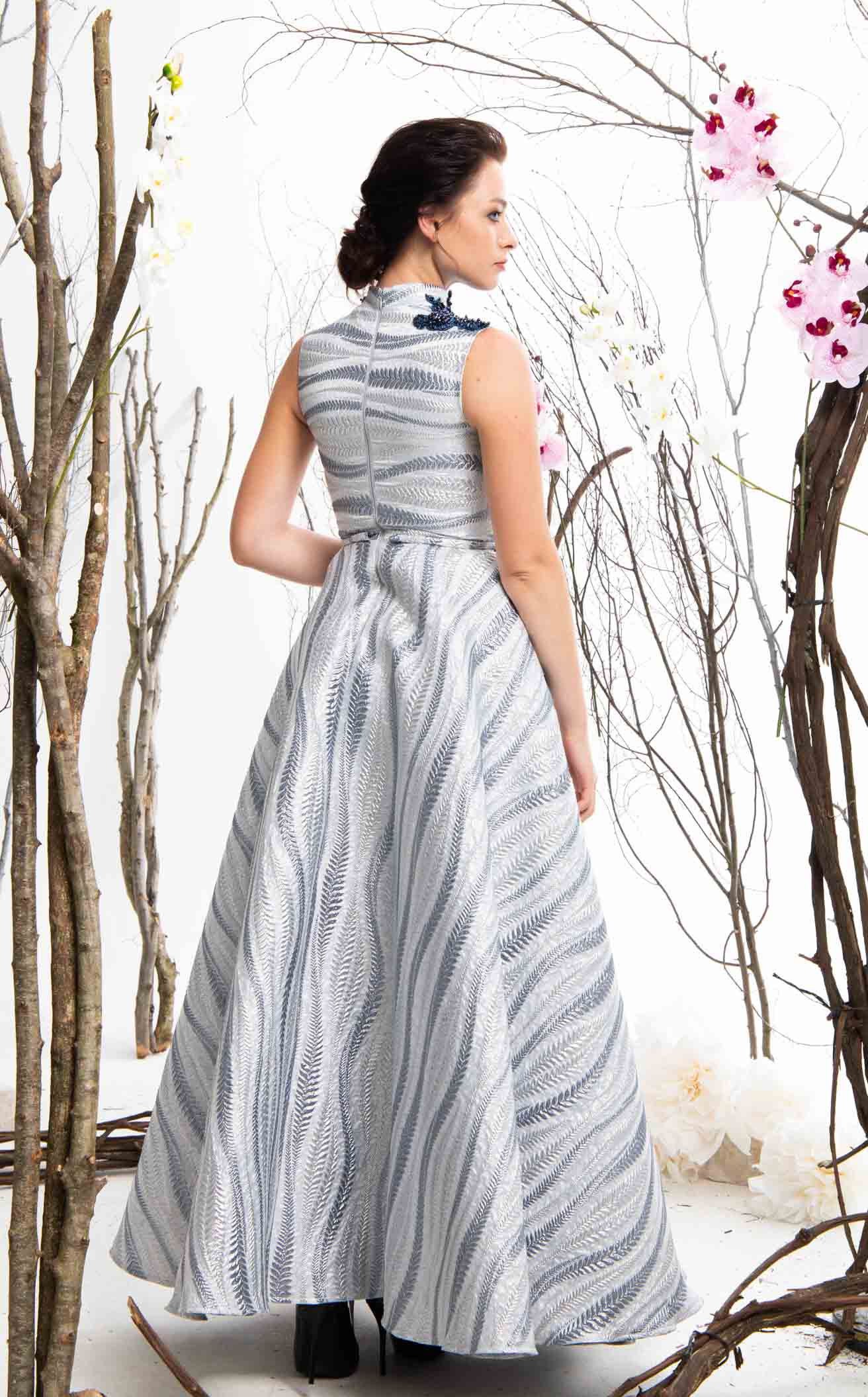 In Couture 4667 Dress - Image 2