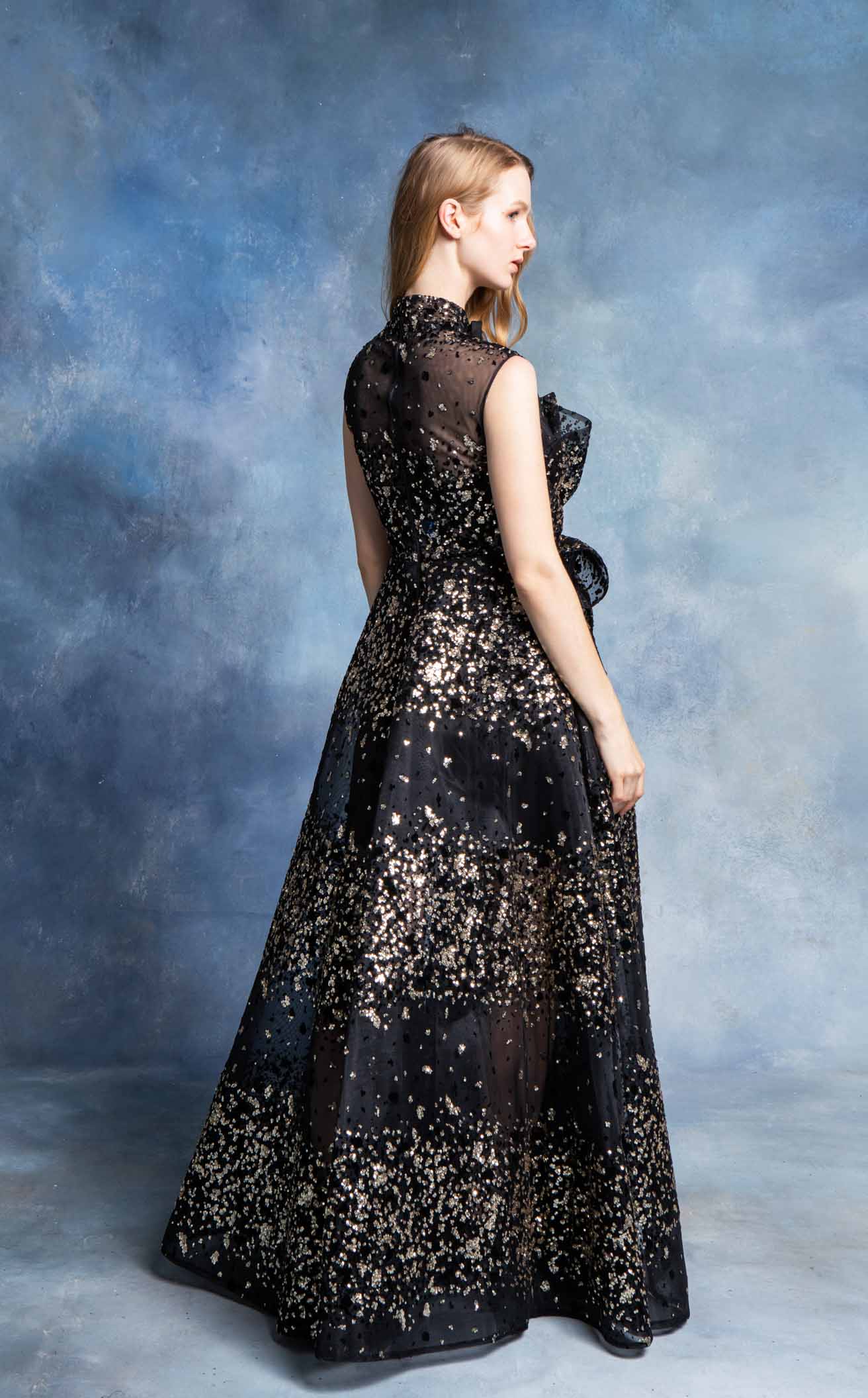 In Couture 4725 Dress - Image 2