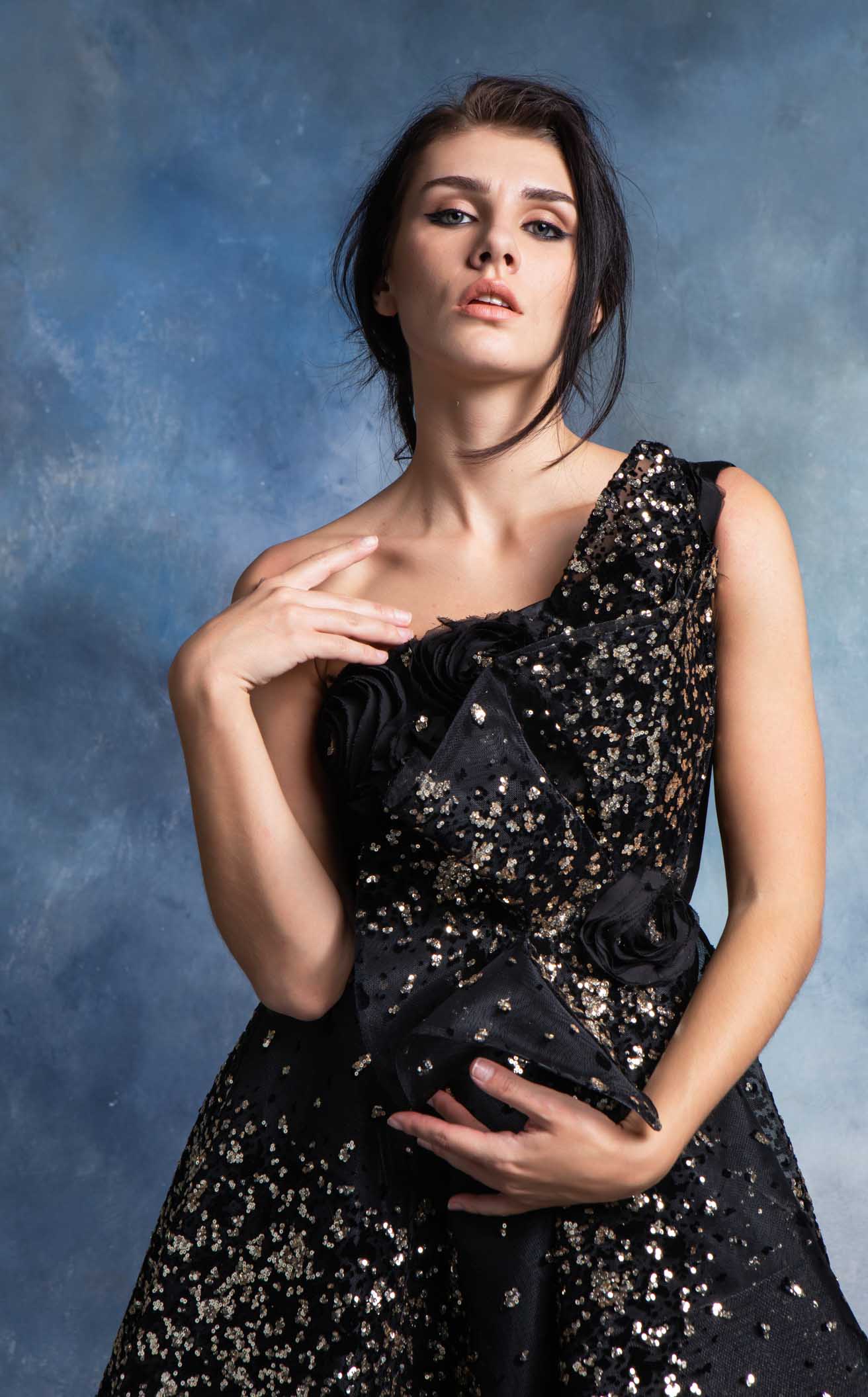 In Couture 4726CL Dress - Image 3
