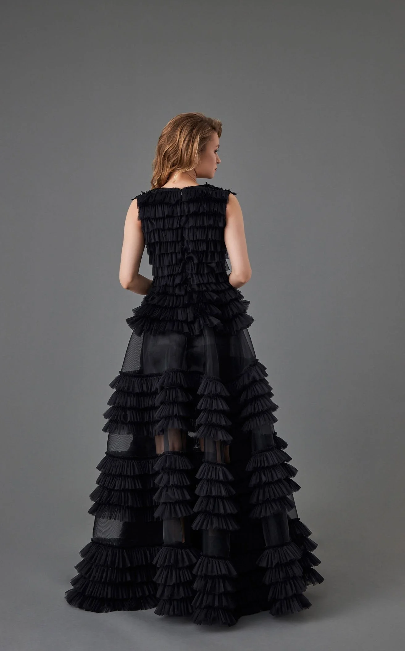 In Couture 4749 Dress - Image 3