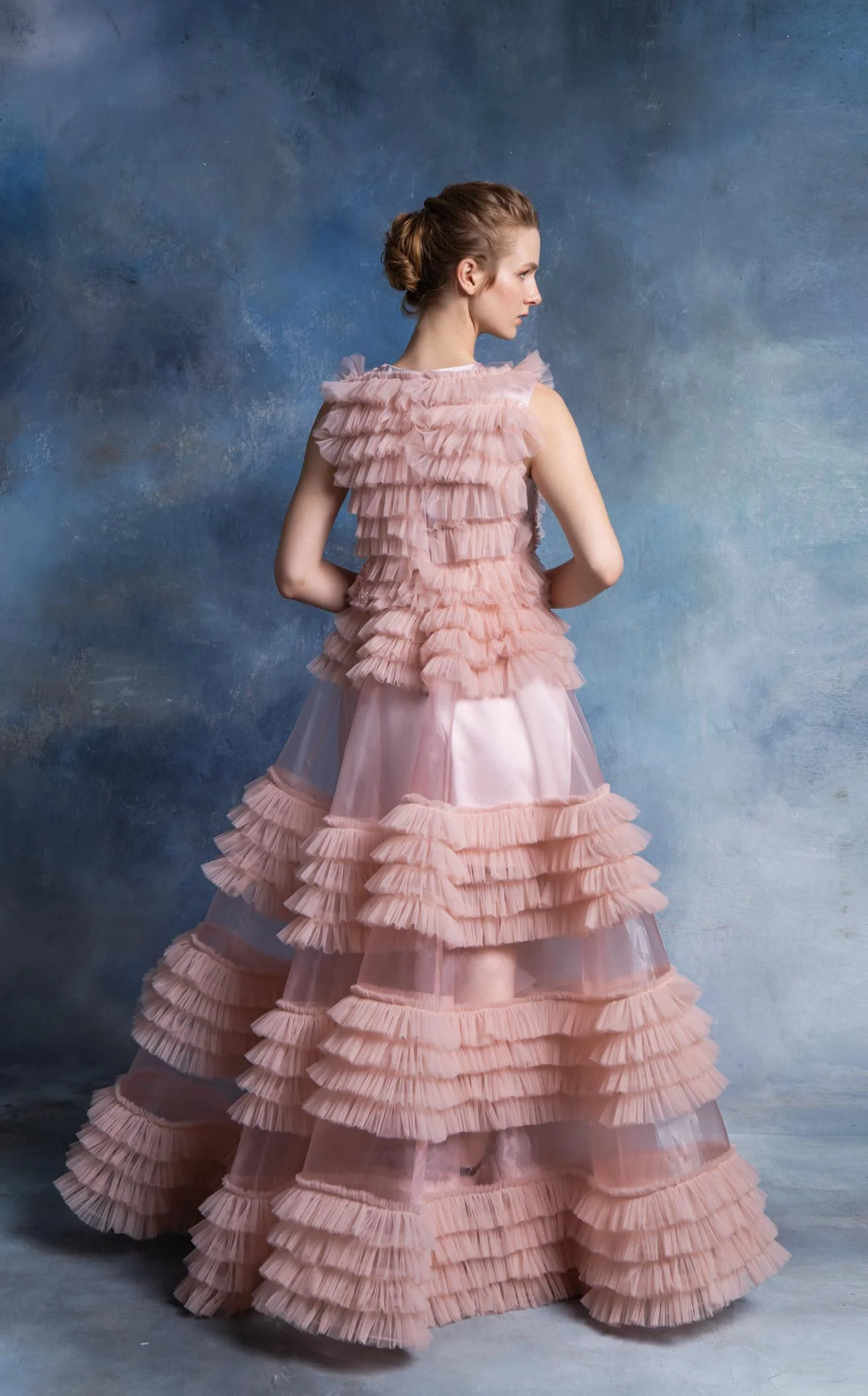 In Couture 4749 Dress - Image 4