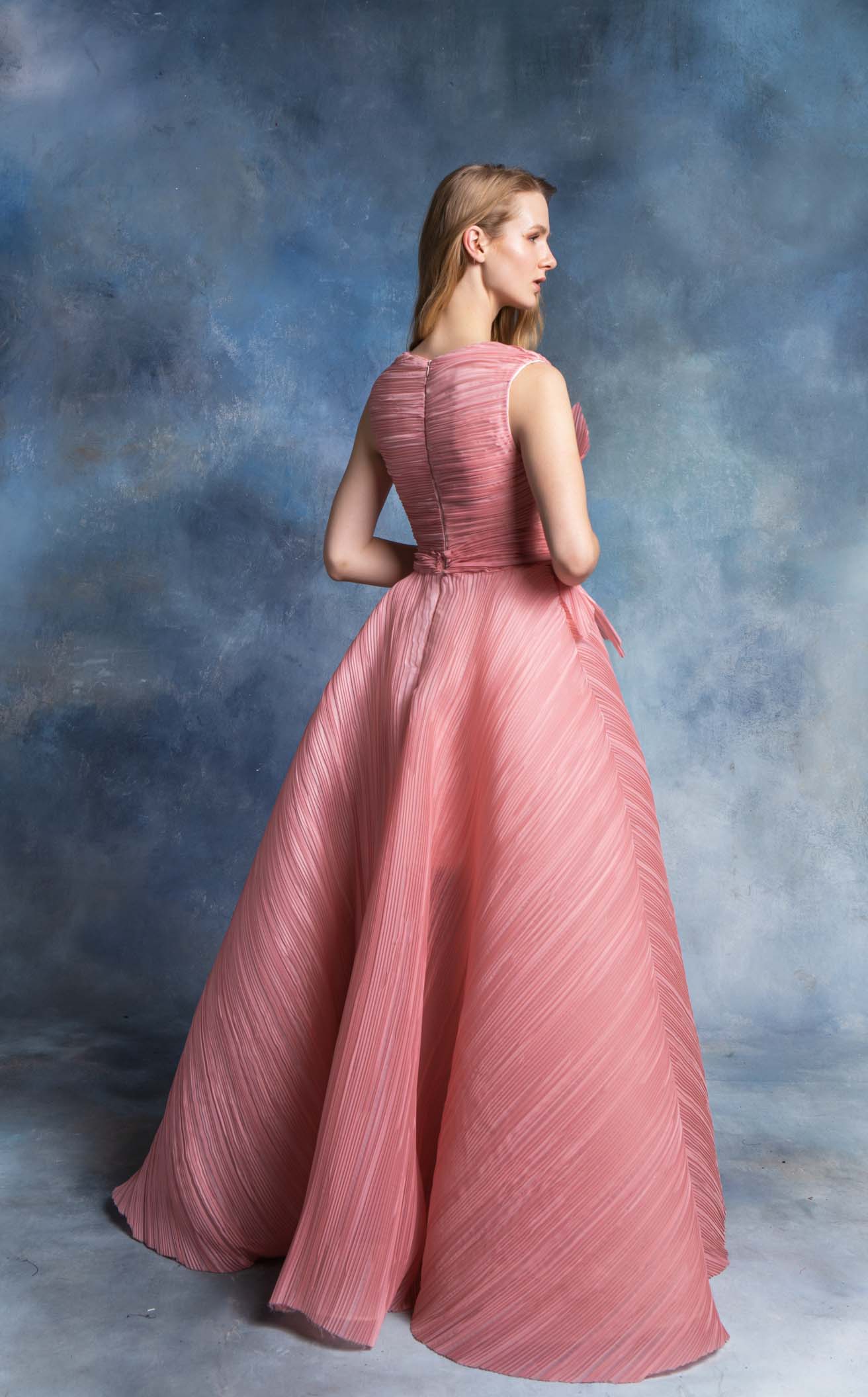 In Couture 4758 Dress - Image 3