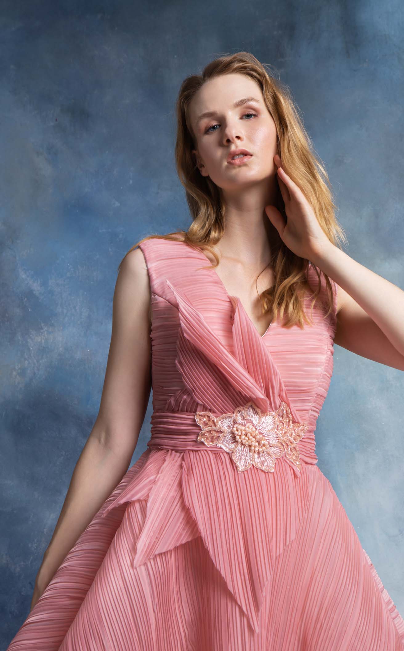 In Couture 4758CL Dress - Image 4