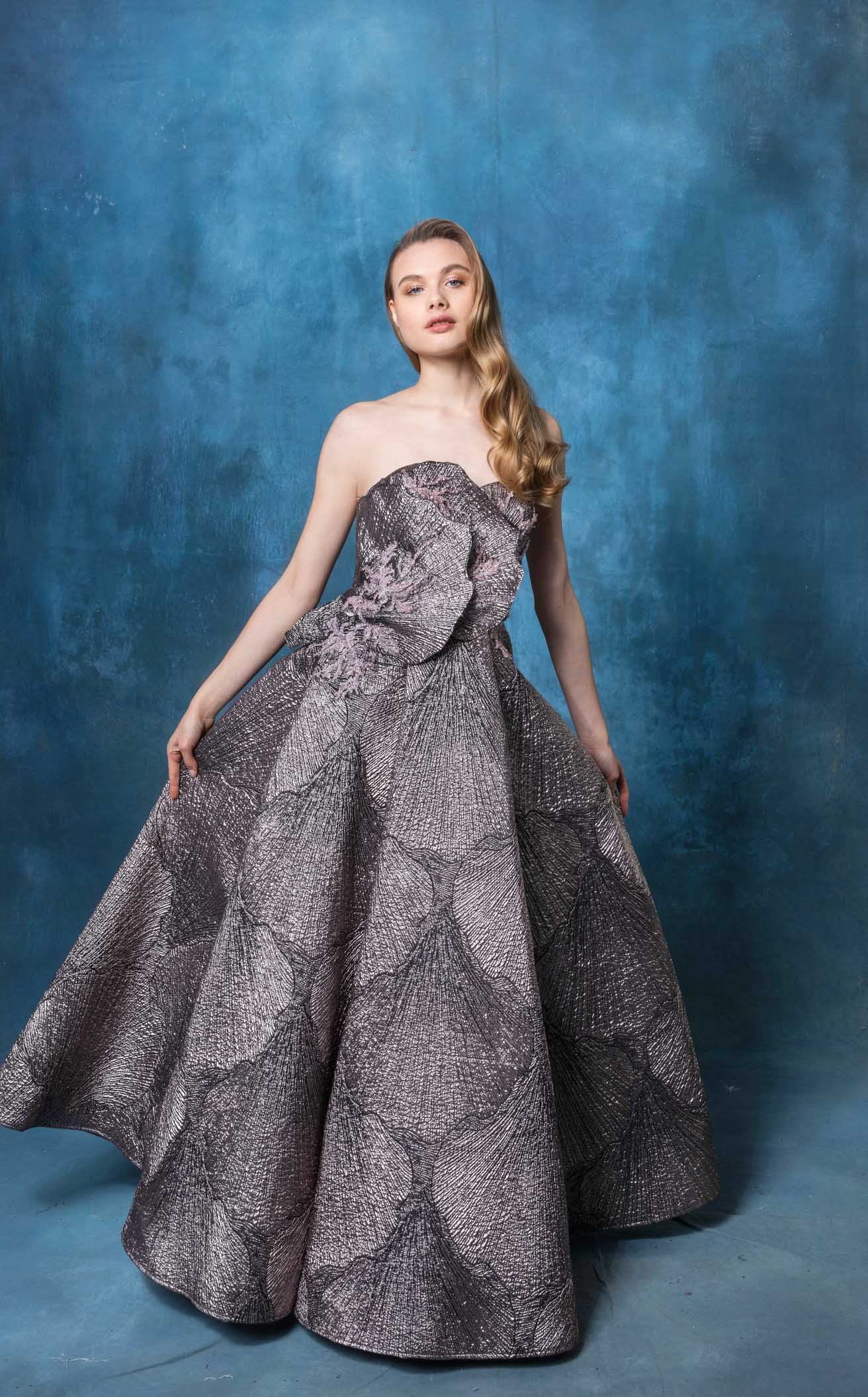 In Couture 4776 Dress