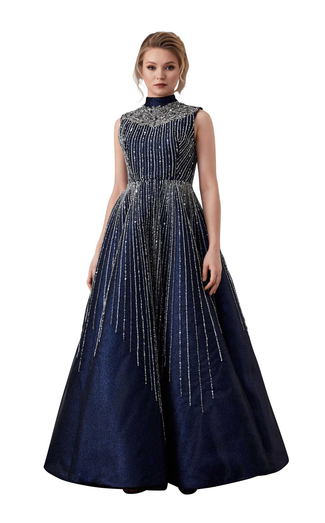 In Couture 5077 Dress