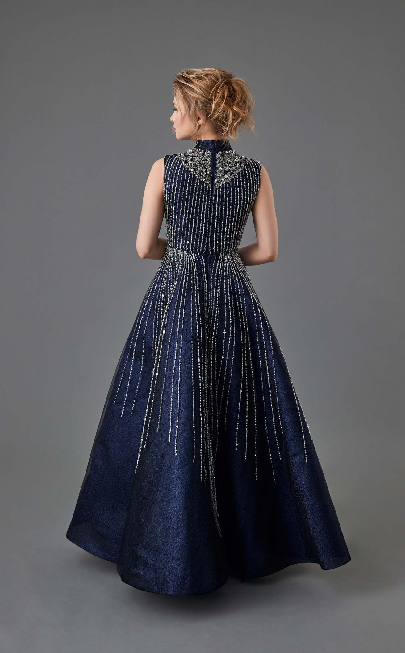 In Couture 5077 Dress - Image 2