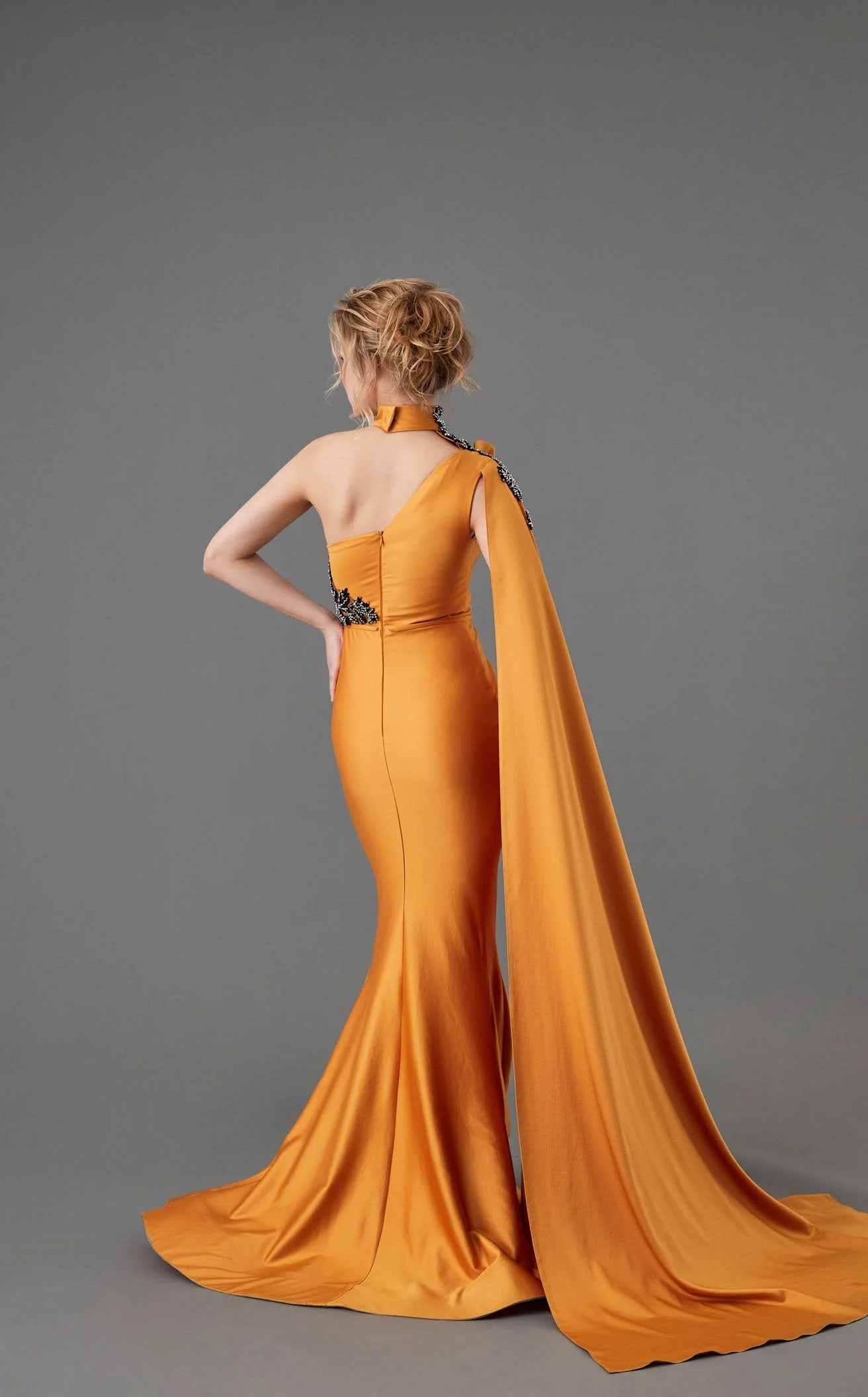 In Couture 5081 Dress - Image 2