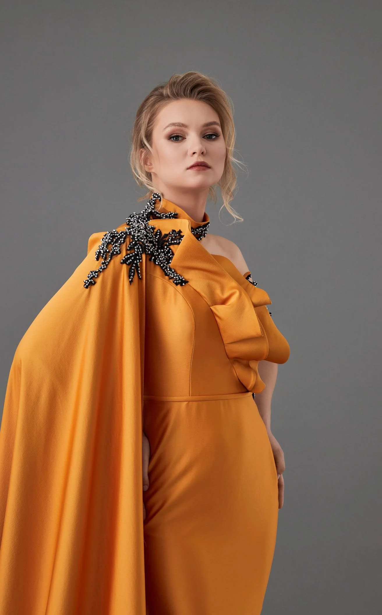 In Couture 5081 Dress - Image 3