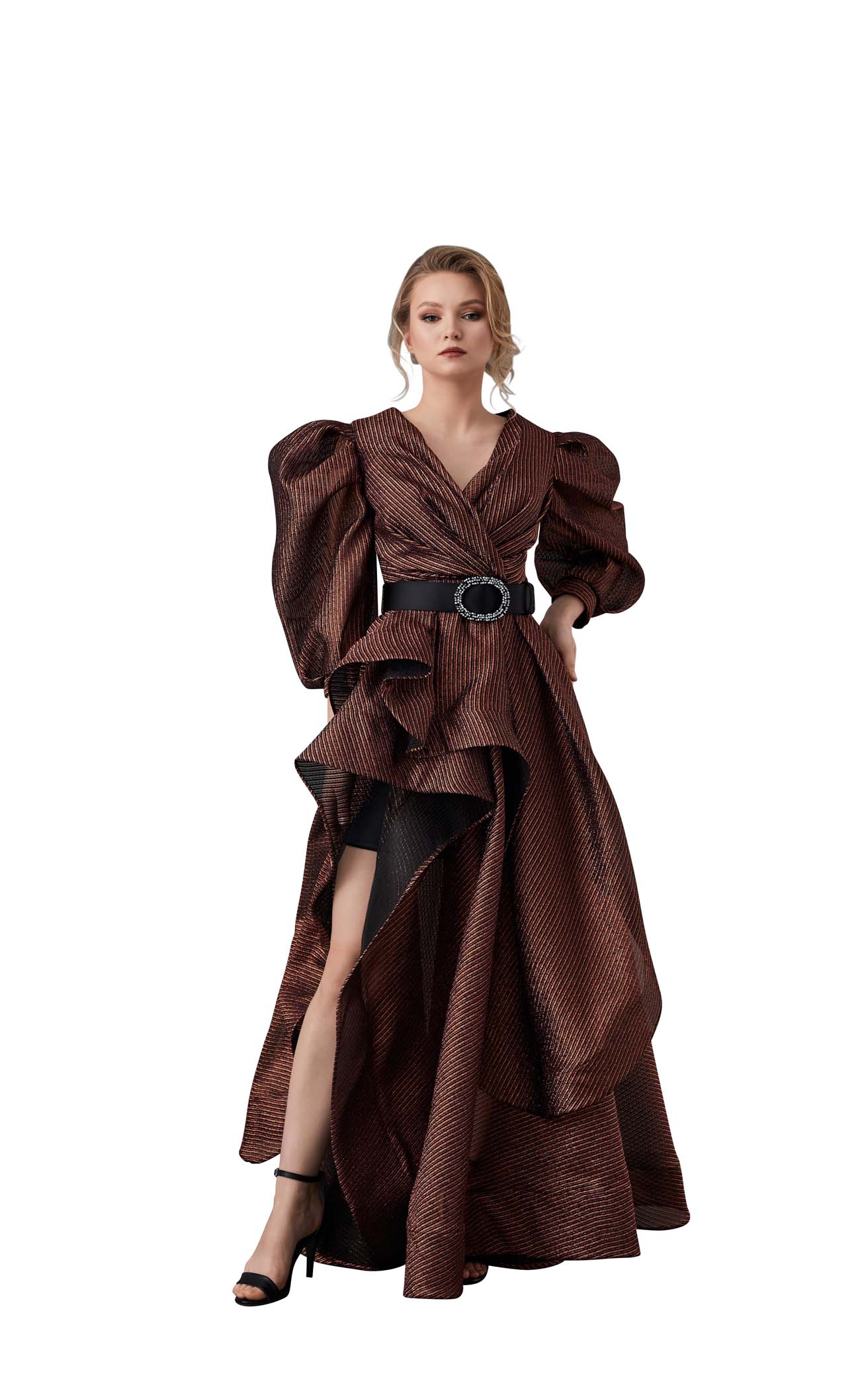 In Couture 5083 Dress