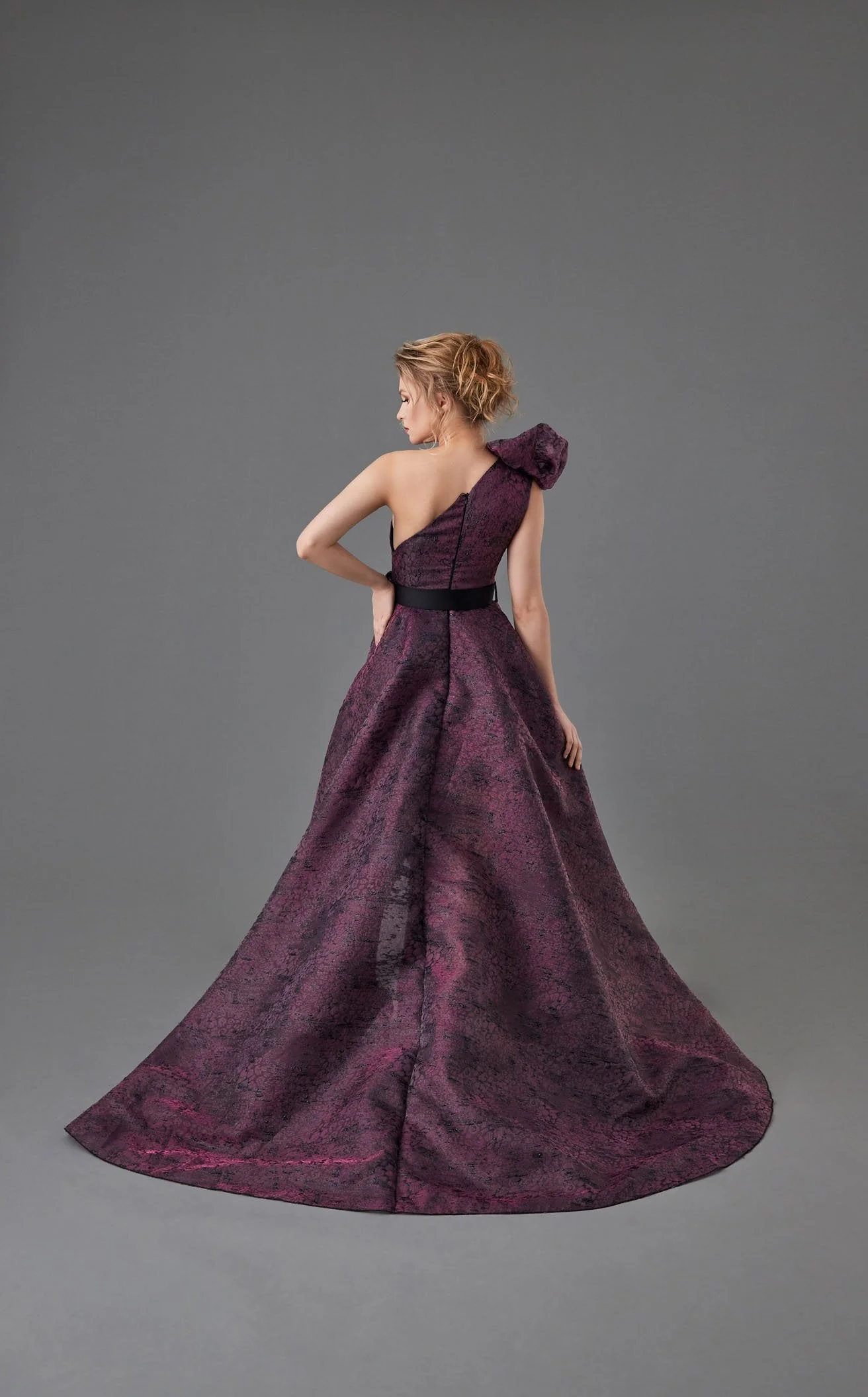 In Couture 5097 Dress - Image 2