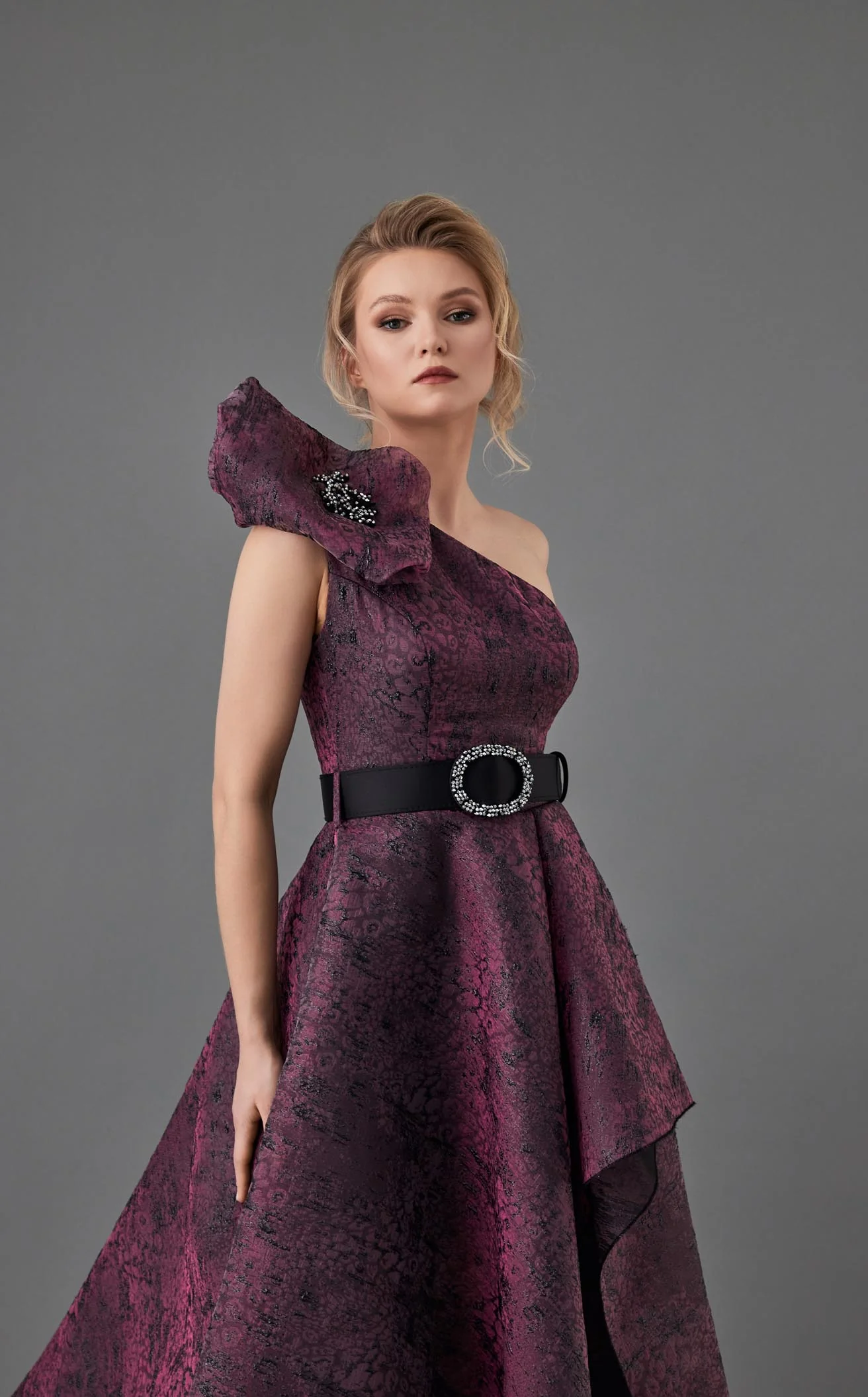 In Couture 5097 Dress - Image 3