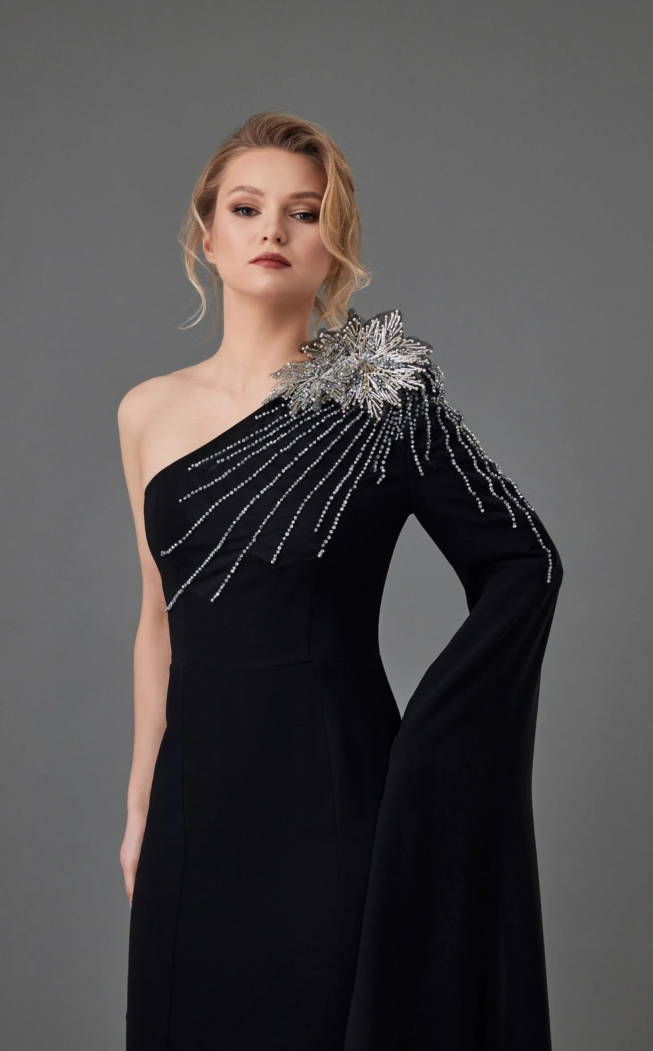 In Couture 5103 Dress - Image 4