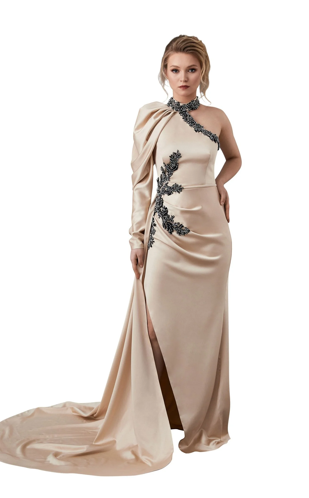 In Couture 5107 Dress