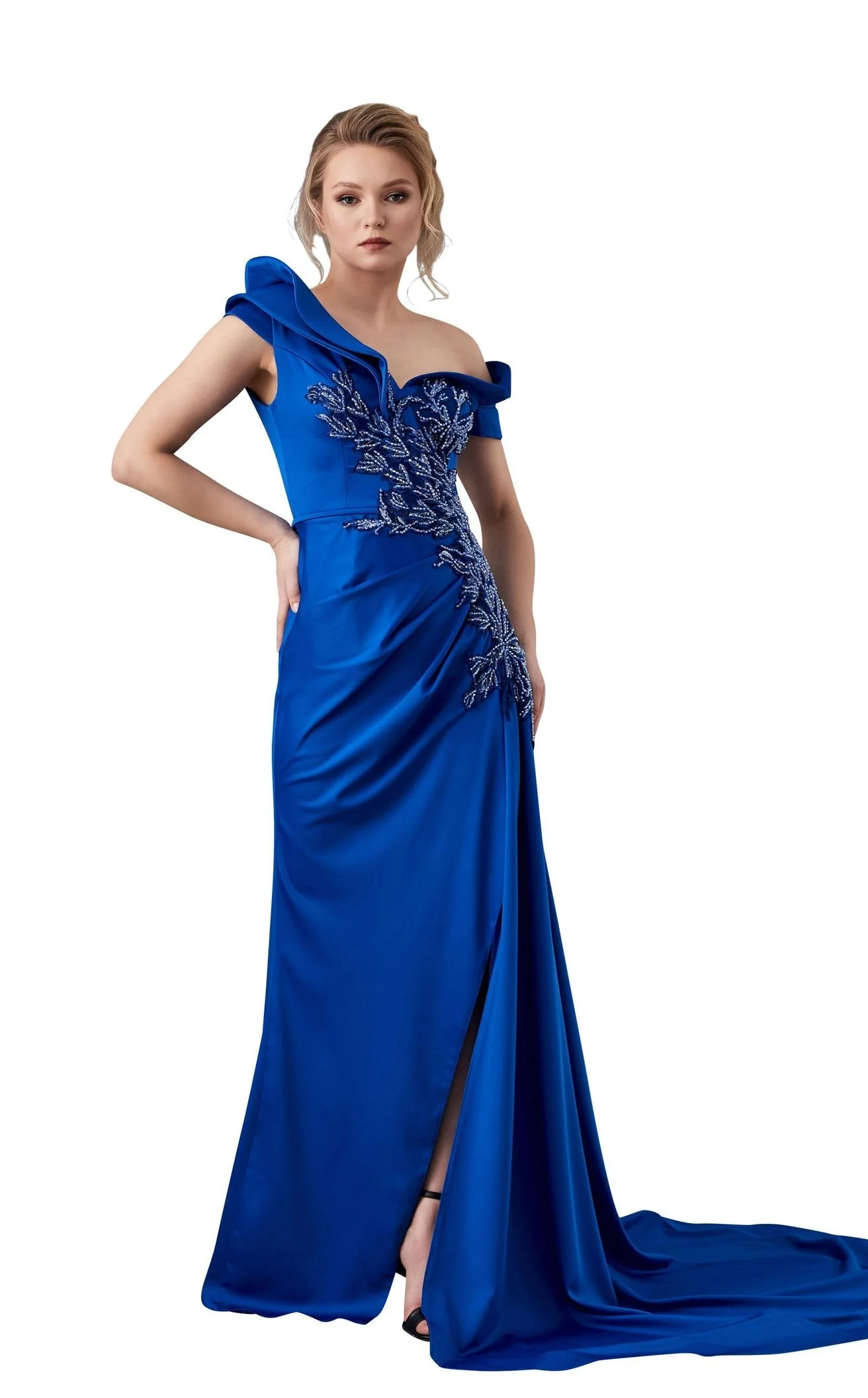In Couture 5117CL Dress