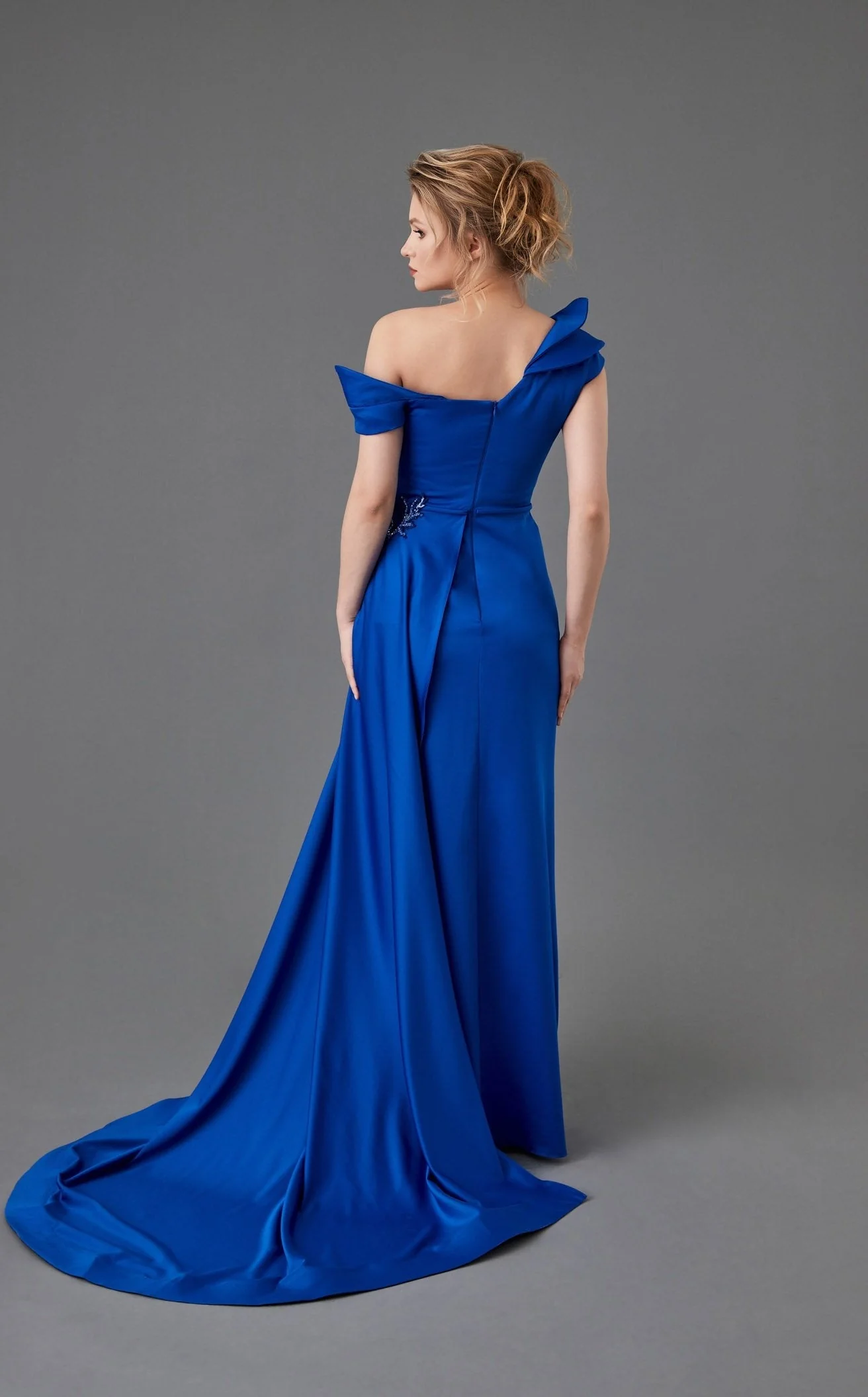 In Couture 5117CL Dress - Image 2