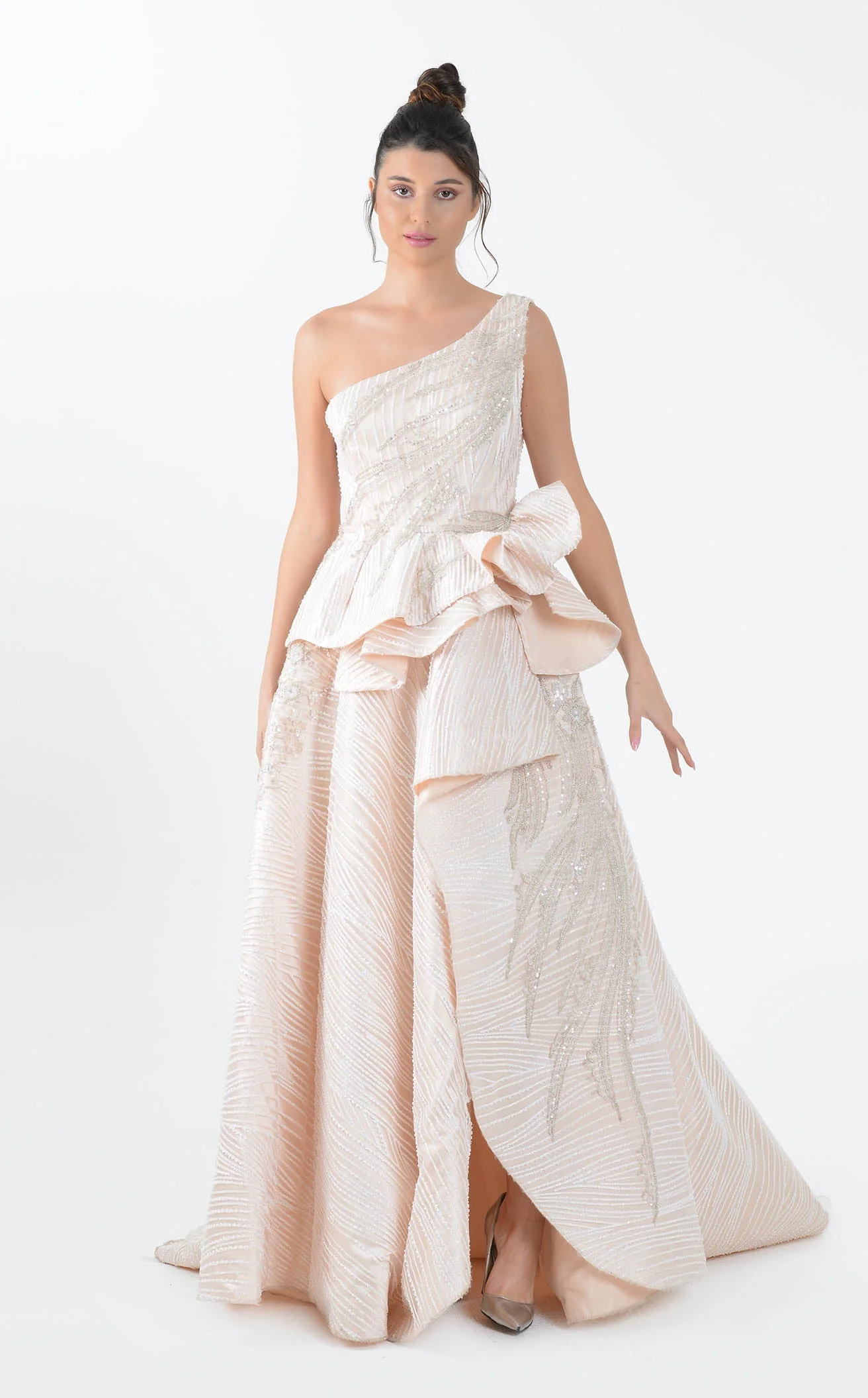 In Couture 5139 Dress